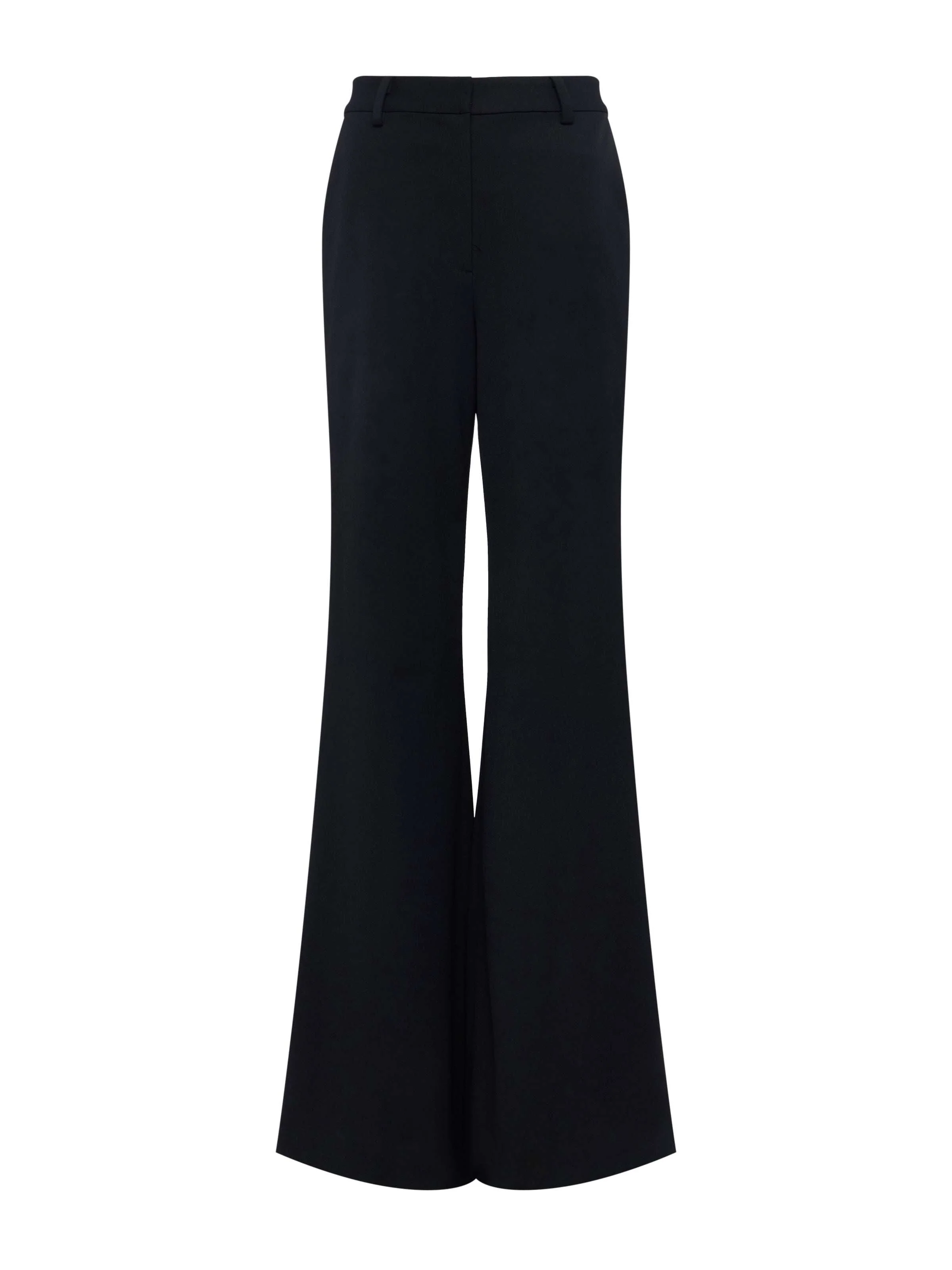L'AGENCE - Pilar Wide - Leg Pant - Image 6