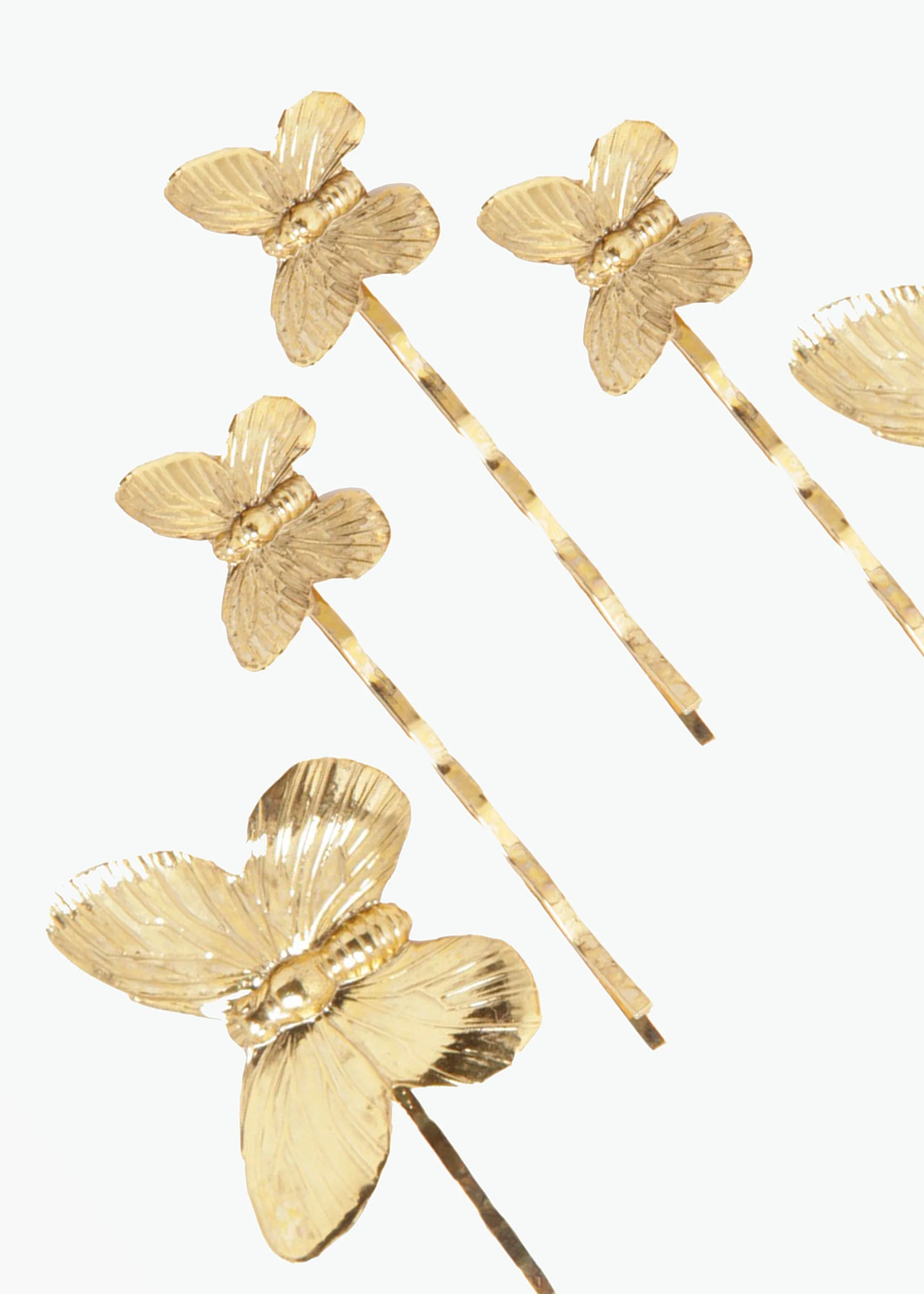Jennifer Behr - Pippa Bobby Pin Set - Image 6