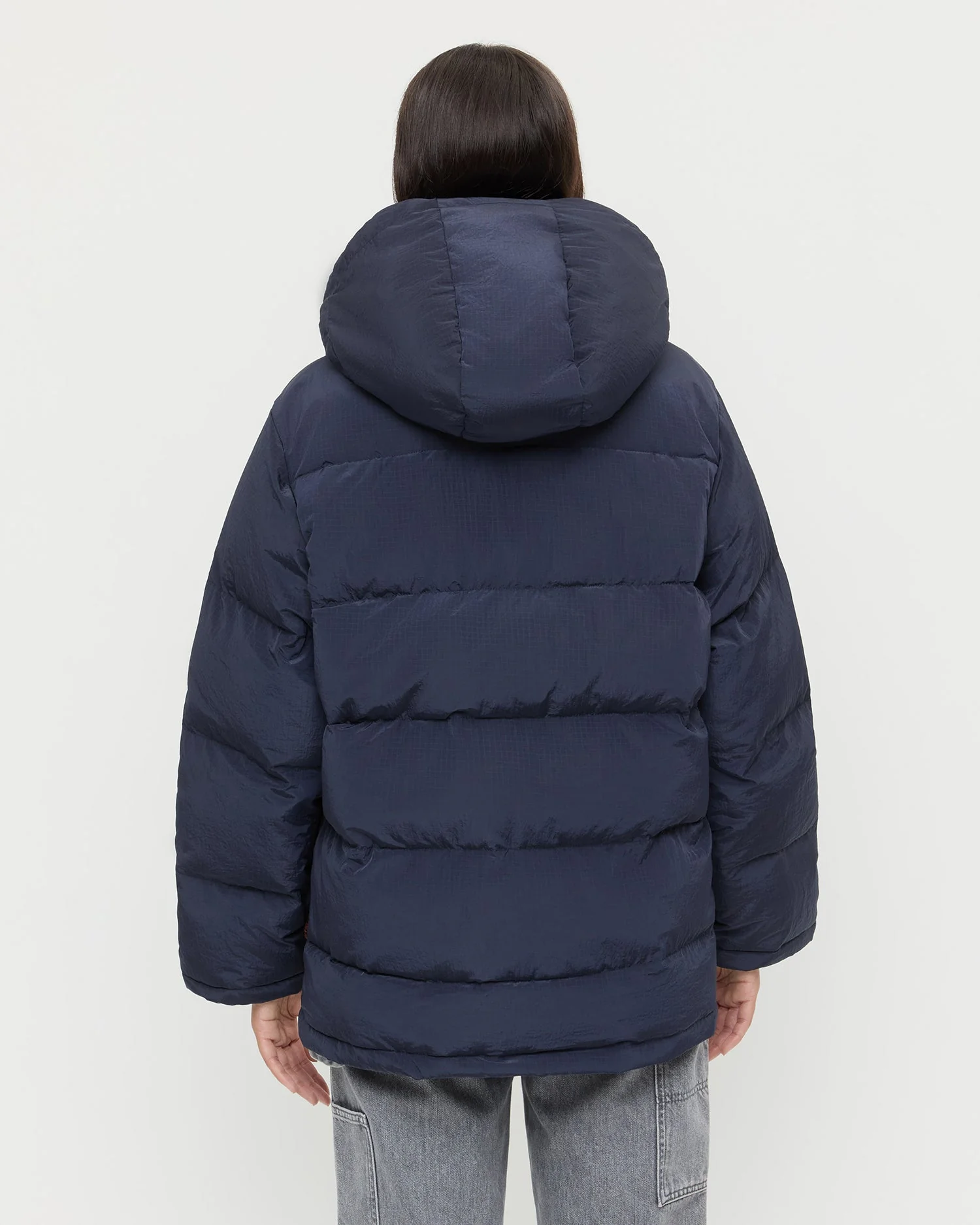 Loeffler Randall - Pippa Puffer Coat - Image 3