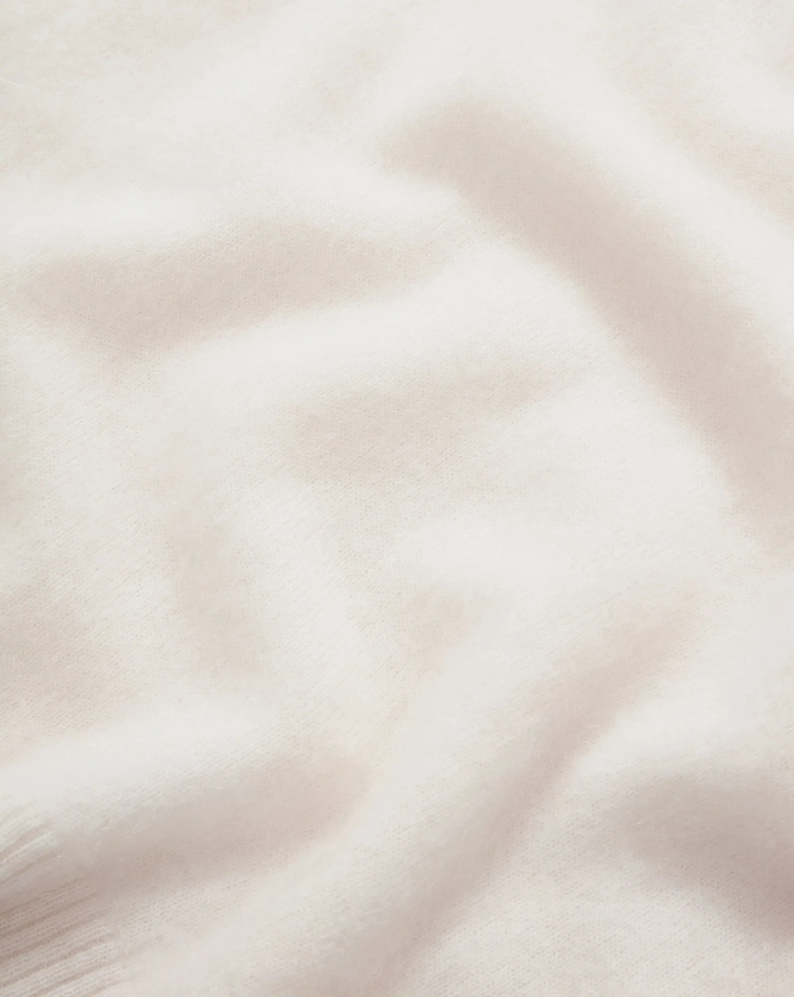 Veronica Beard - Pippen Brushed Cashmere Pullover - Image 3