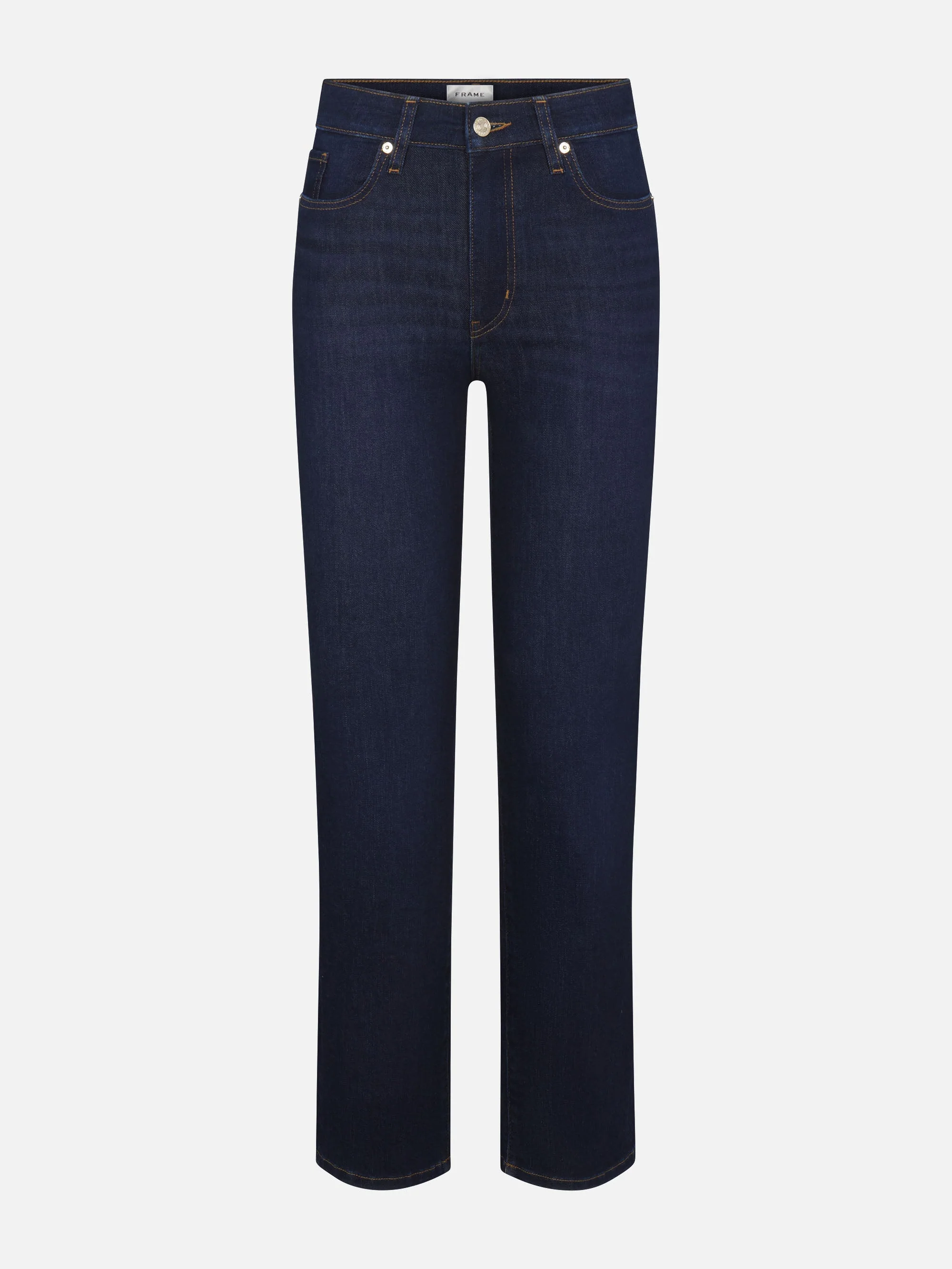 FRAME - Le Pixie Sleek Straight