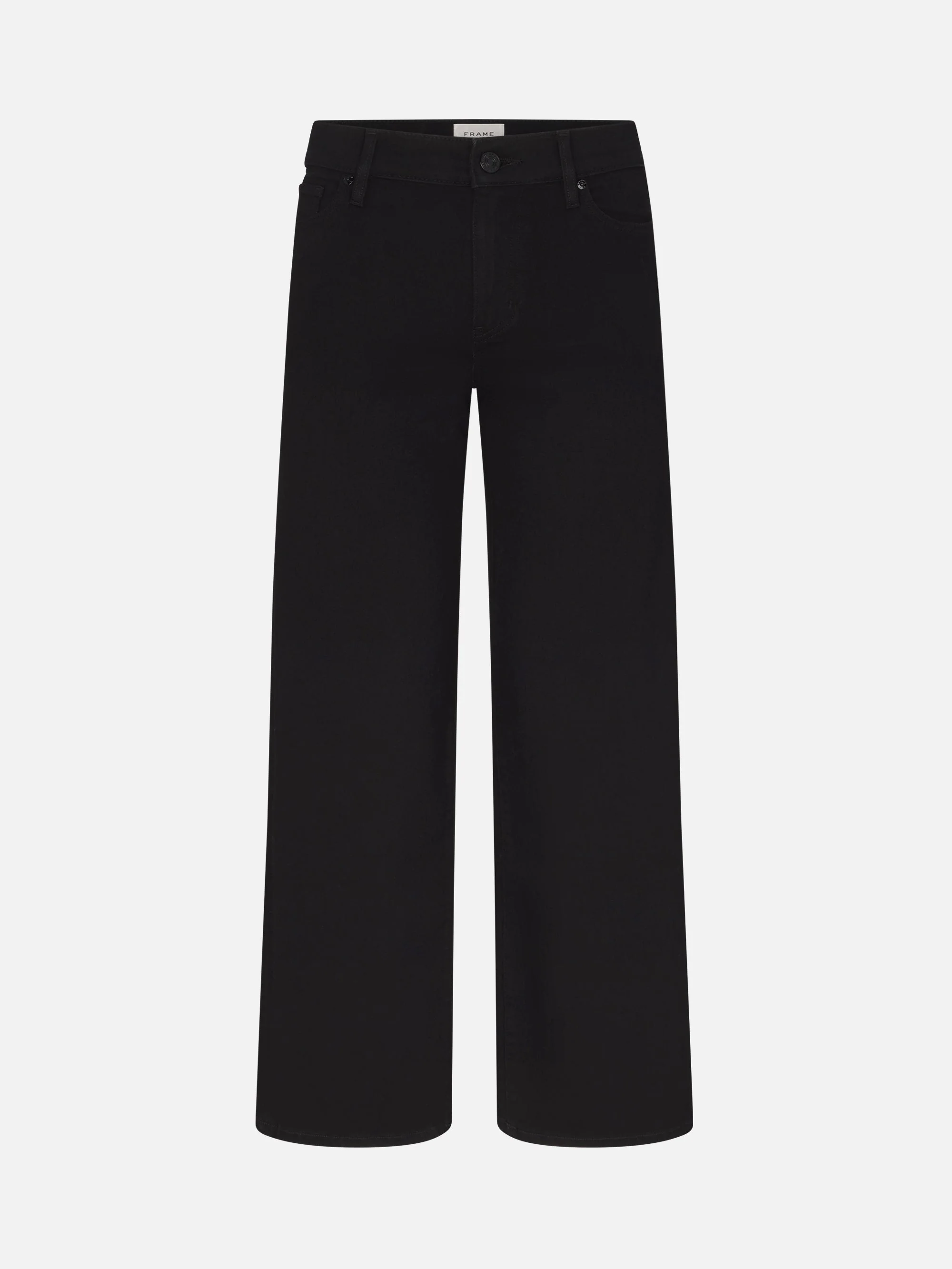 FRAME - Le Pixie Slim Palazzo