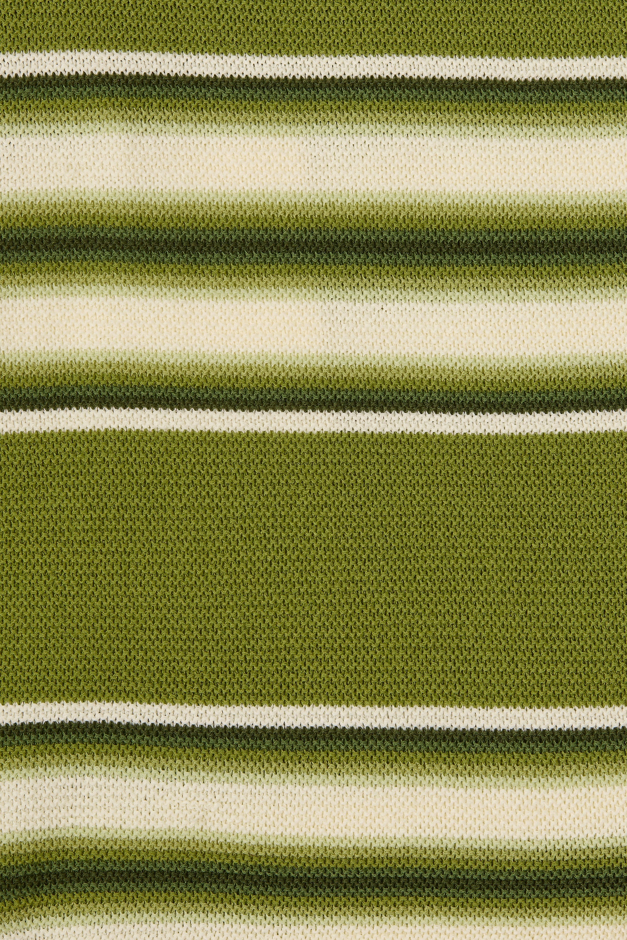 Faithfull - Playa Mini Short Ombre Stripe Macro Juniper - Image 6