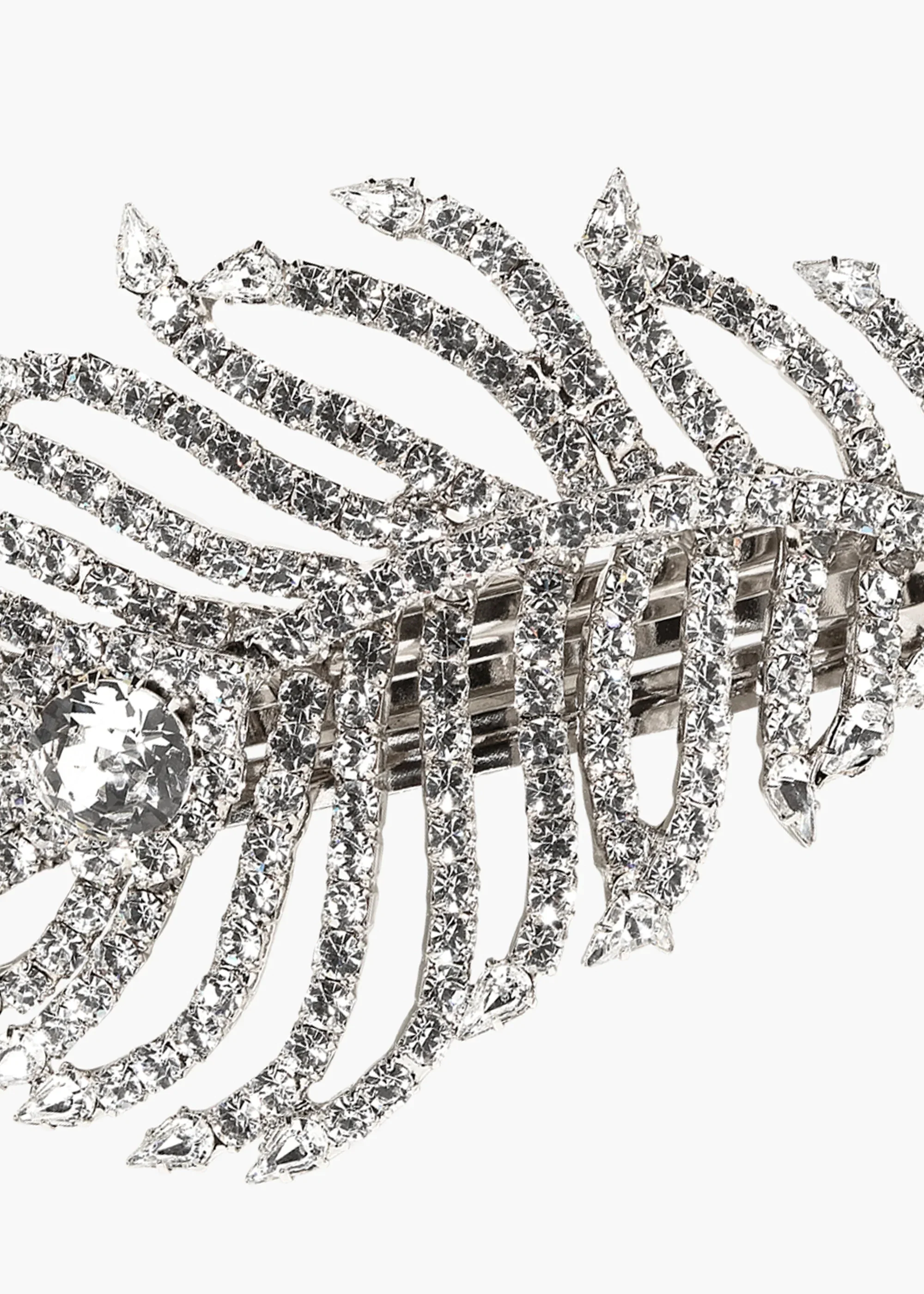 Jennifer Behr - Pluma Barette - Image 4