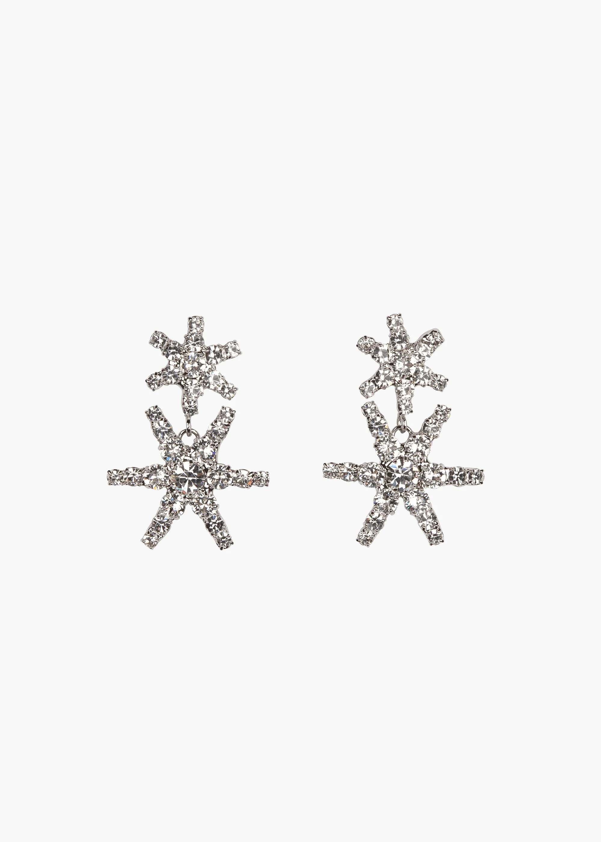 Jennifer Behr - Pluto Earrings