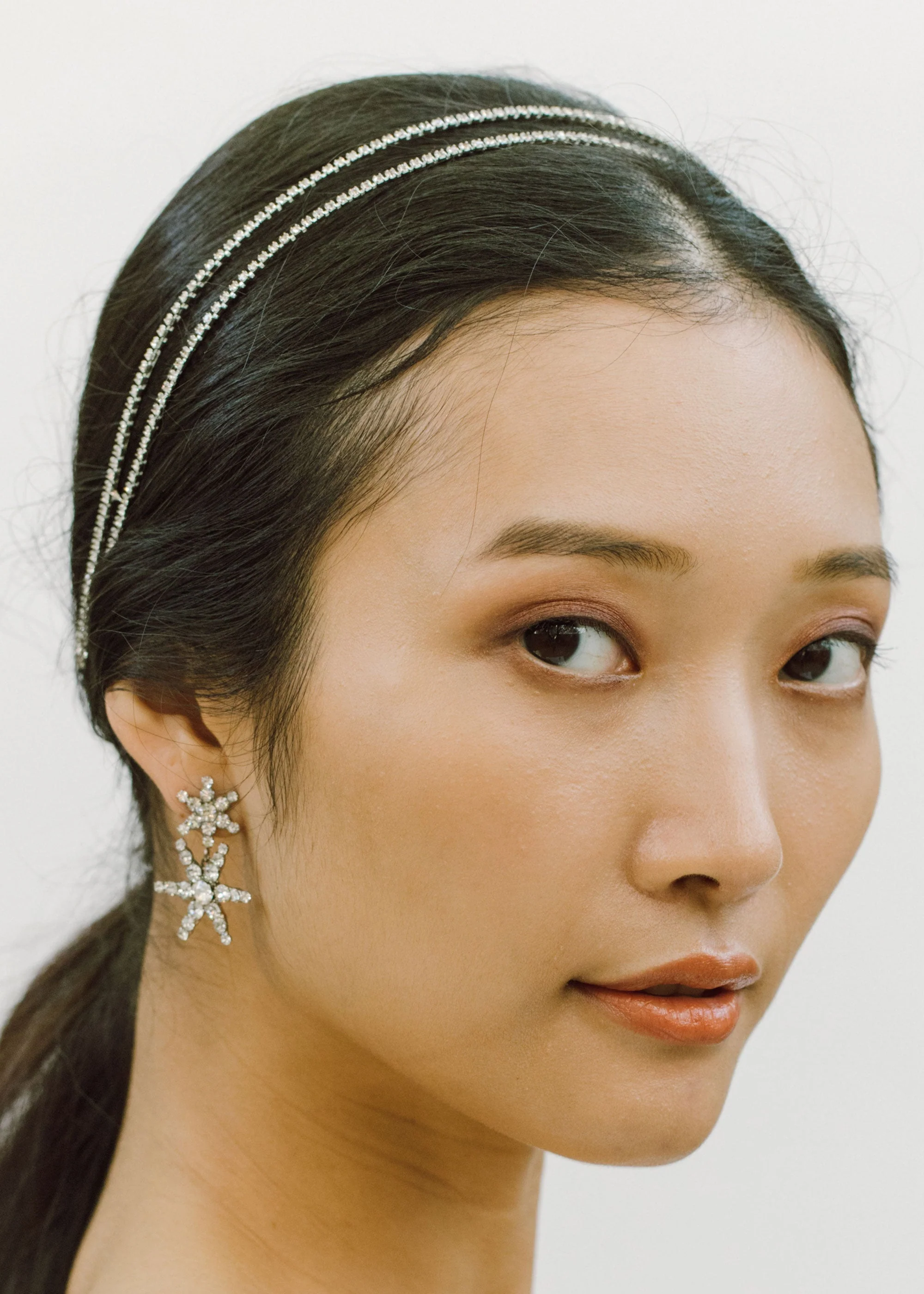 Jennifer Behr - Pluto Earrings - Image 6
