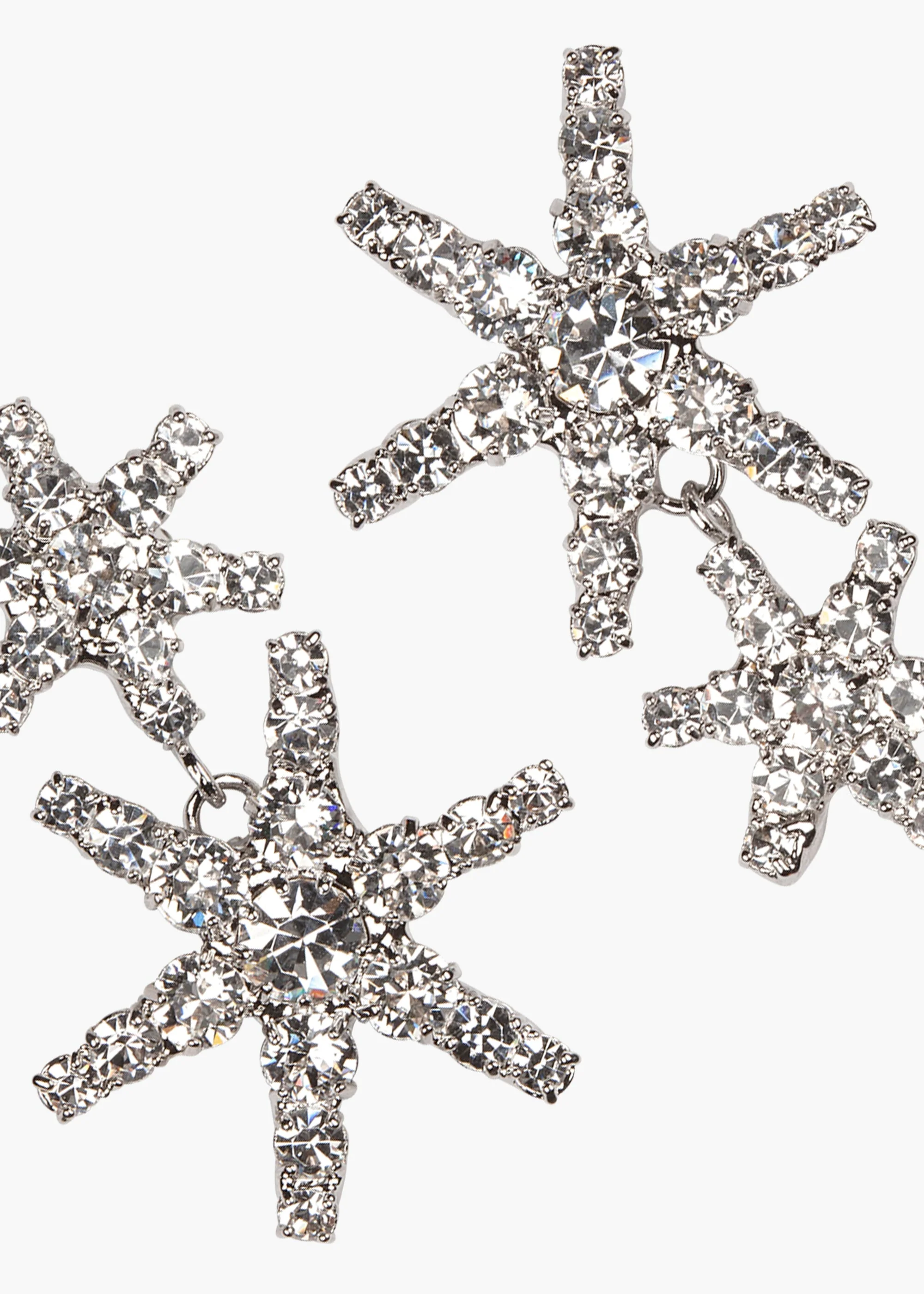 Jennifer Behr - Pluto Earrings - Image 7