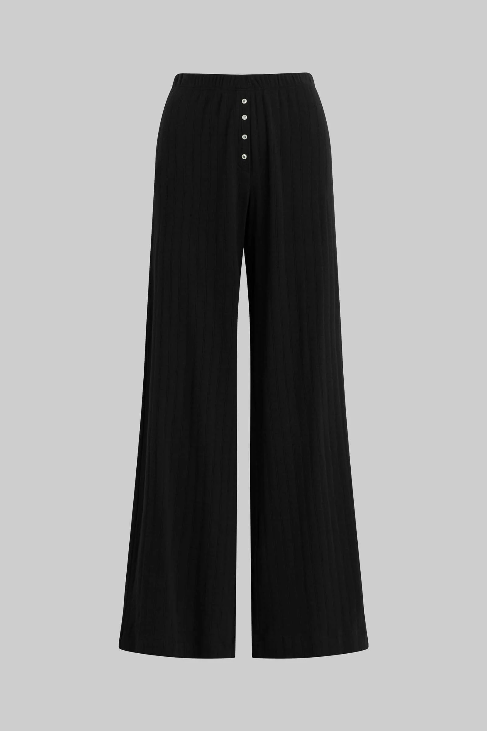 Leset - Pointelle Boxer Pant - Image 2