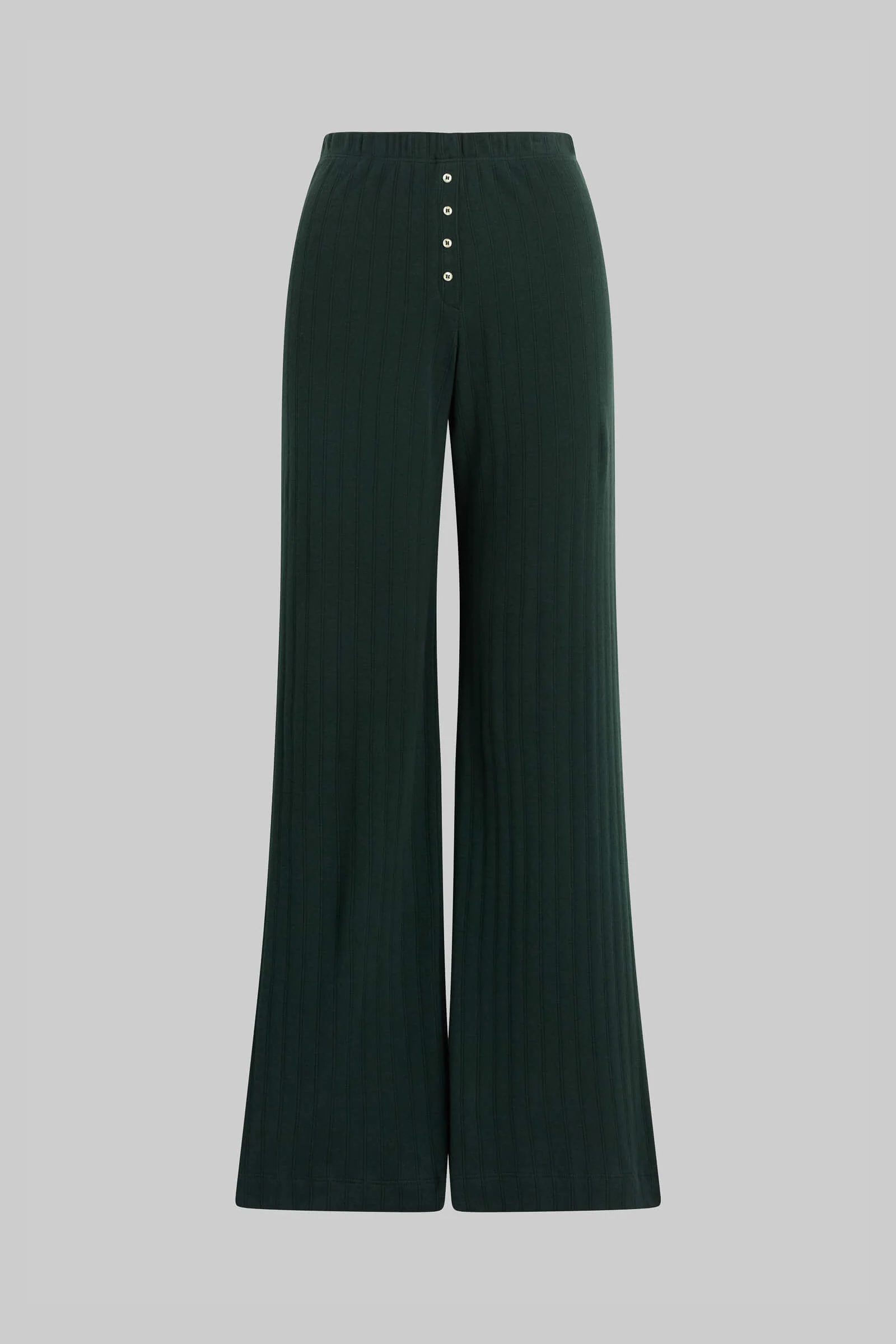 Leset - Pointelle Boxer Pant - Image 2