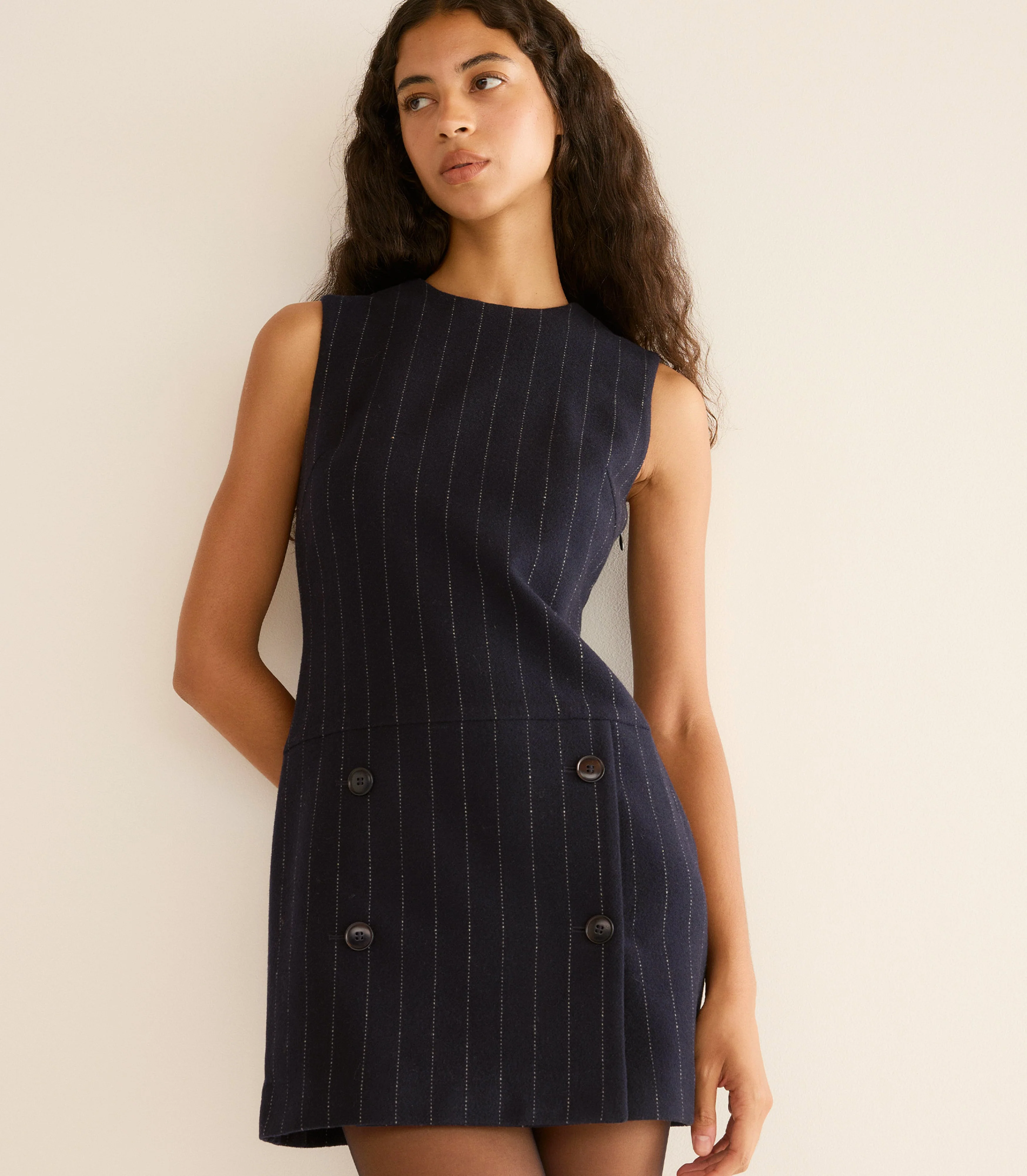 DOEN - POLLY DRESS - Image 2