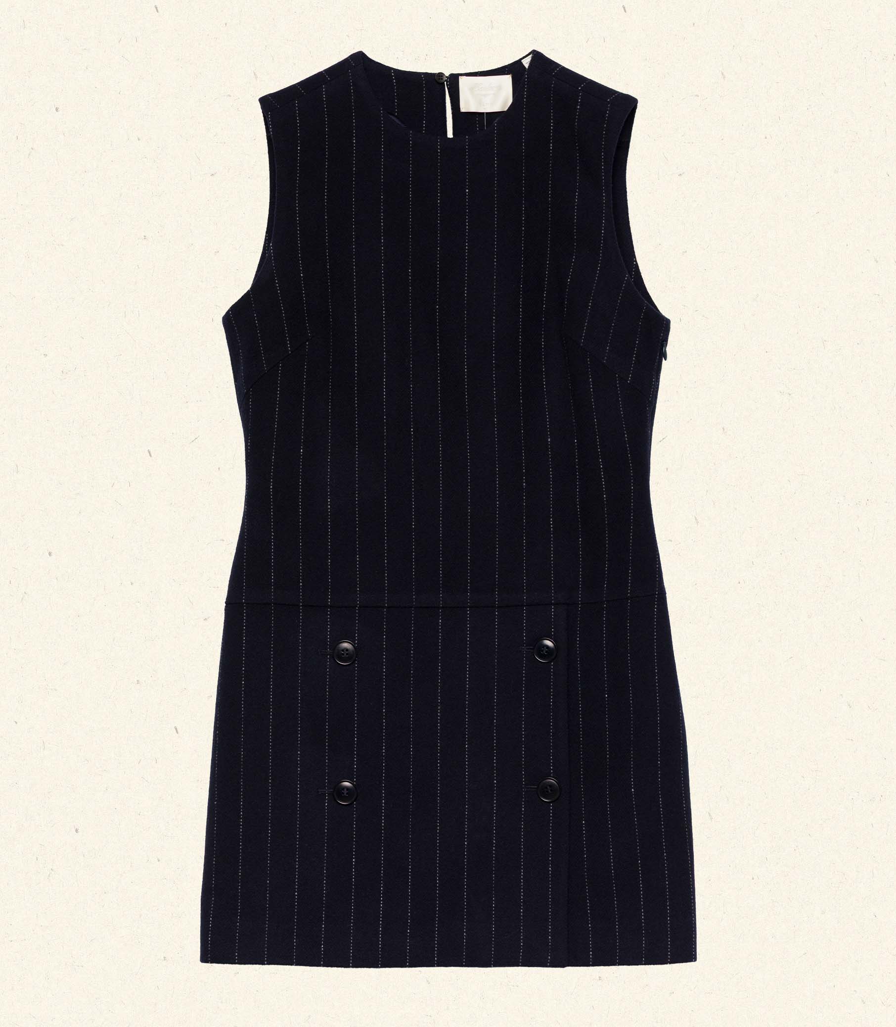 DOEN - POLLY DRESS - Image 4