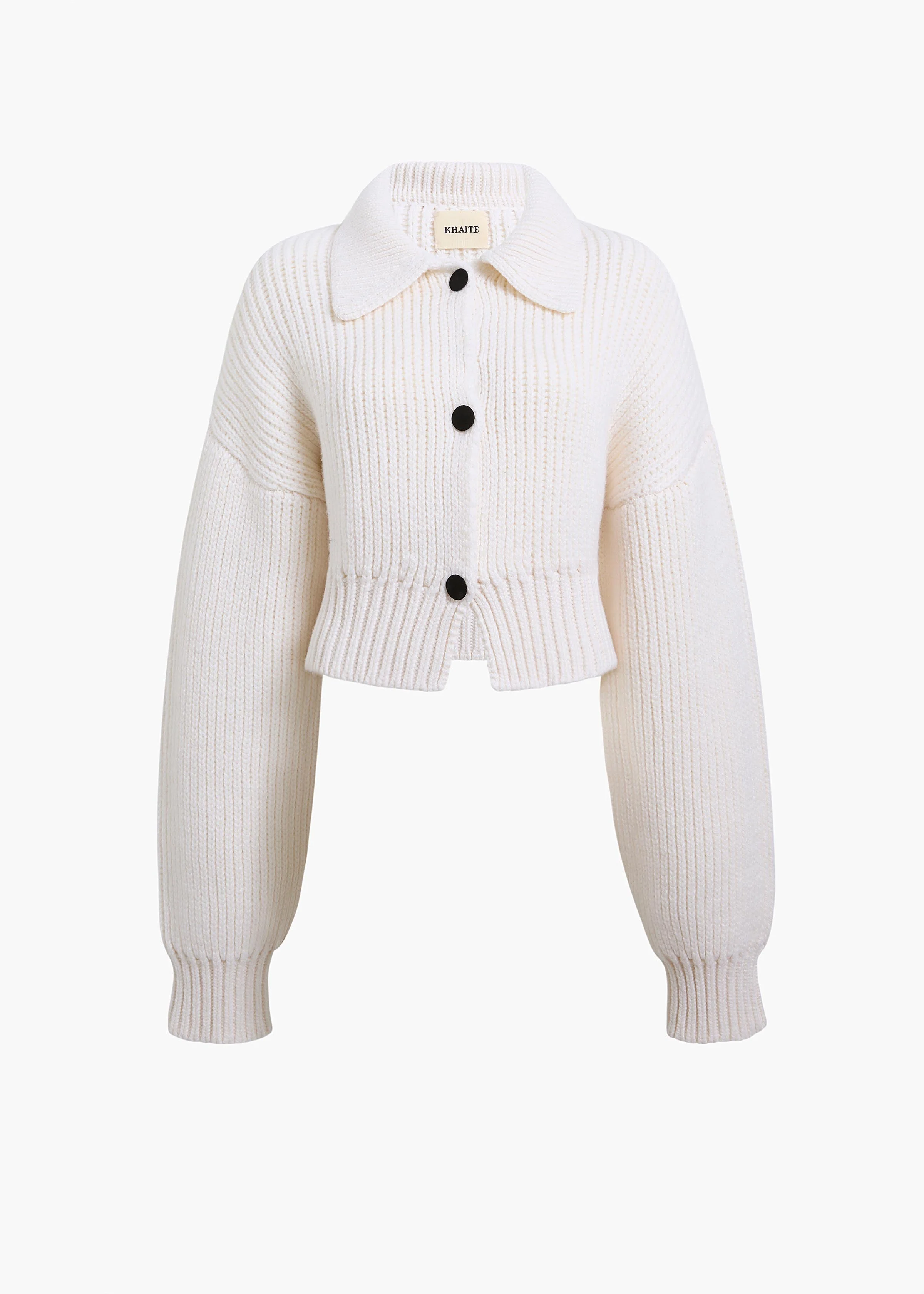 Khaite - Pome Jacket in Glaze - Image 8