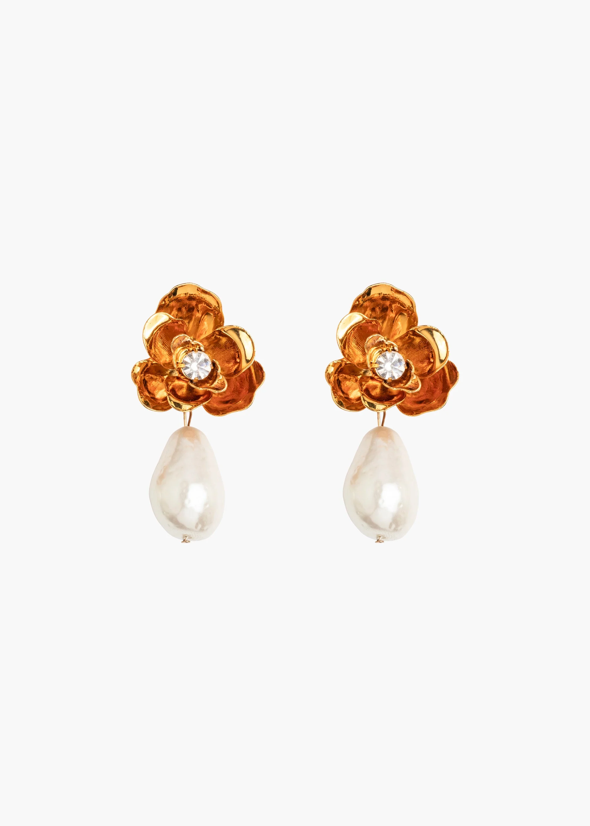 Jennifer Behr - Posey Earrings