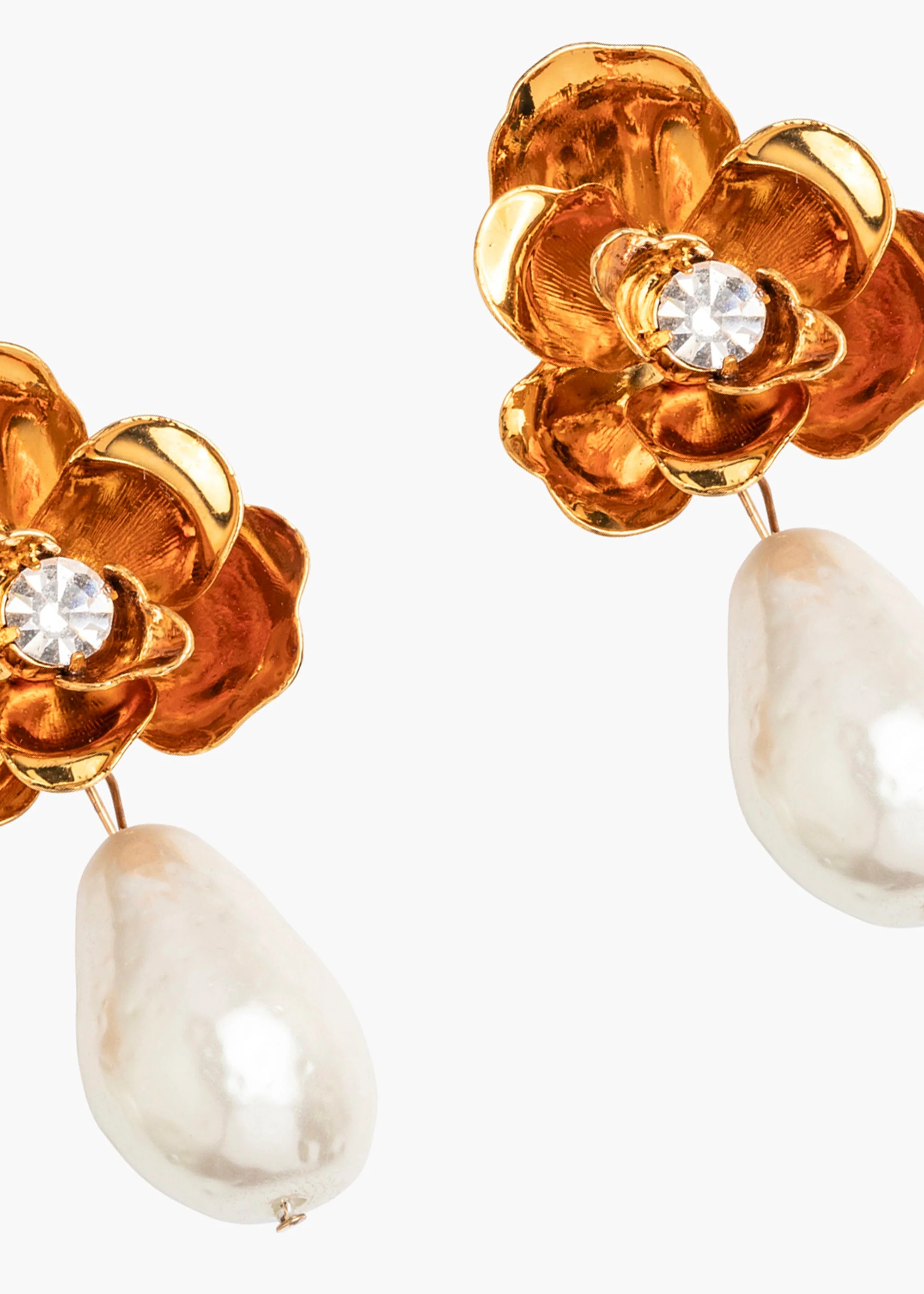 Jennifer Behr - Posey Earrings - Image 4