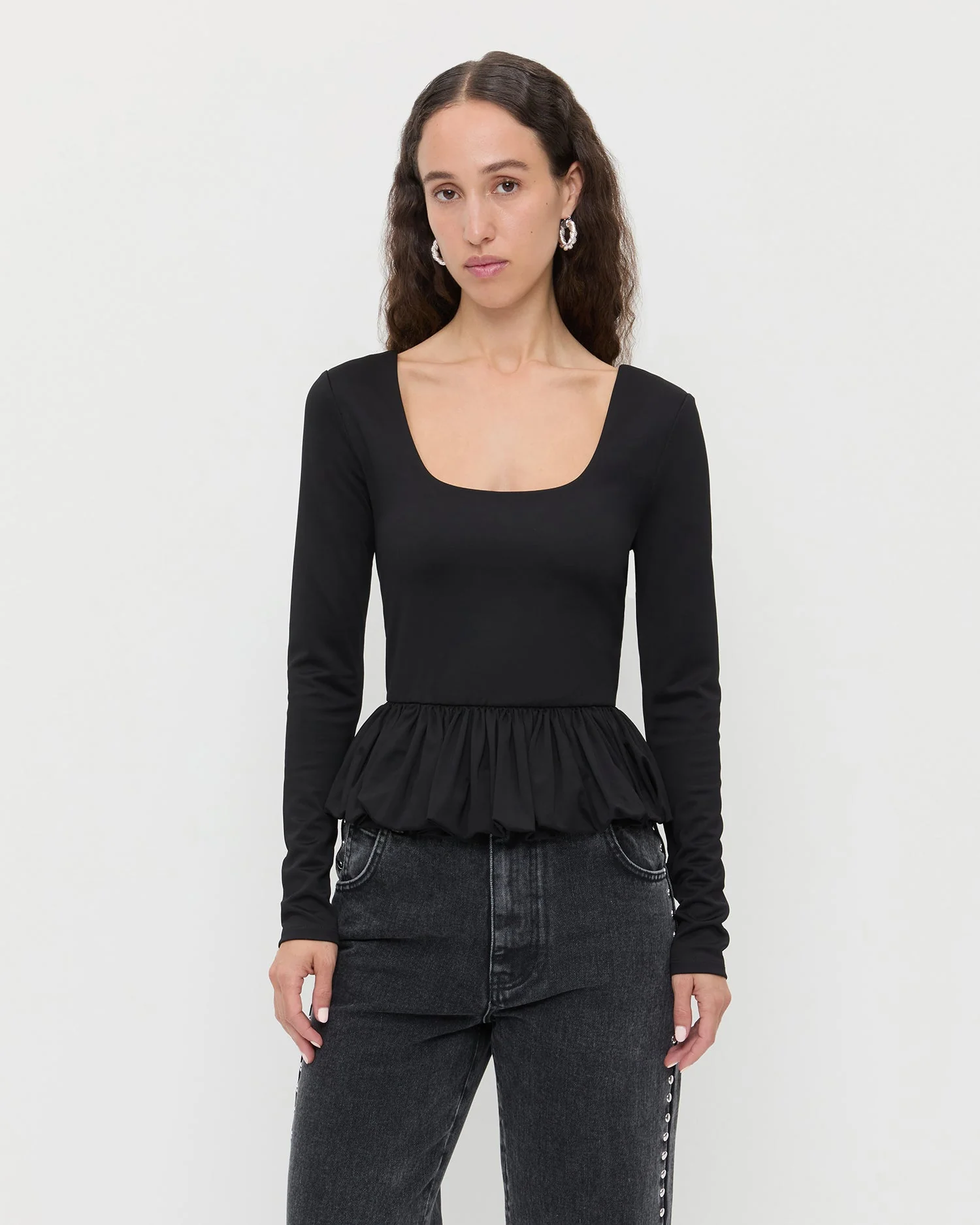 Loeffler Randall - Posie Top - Image 2