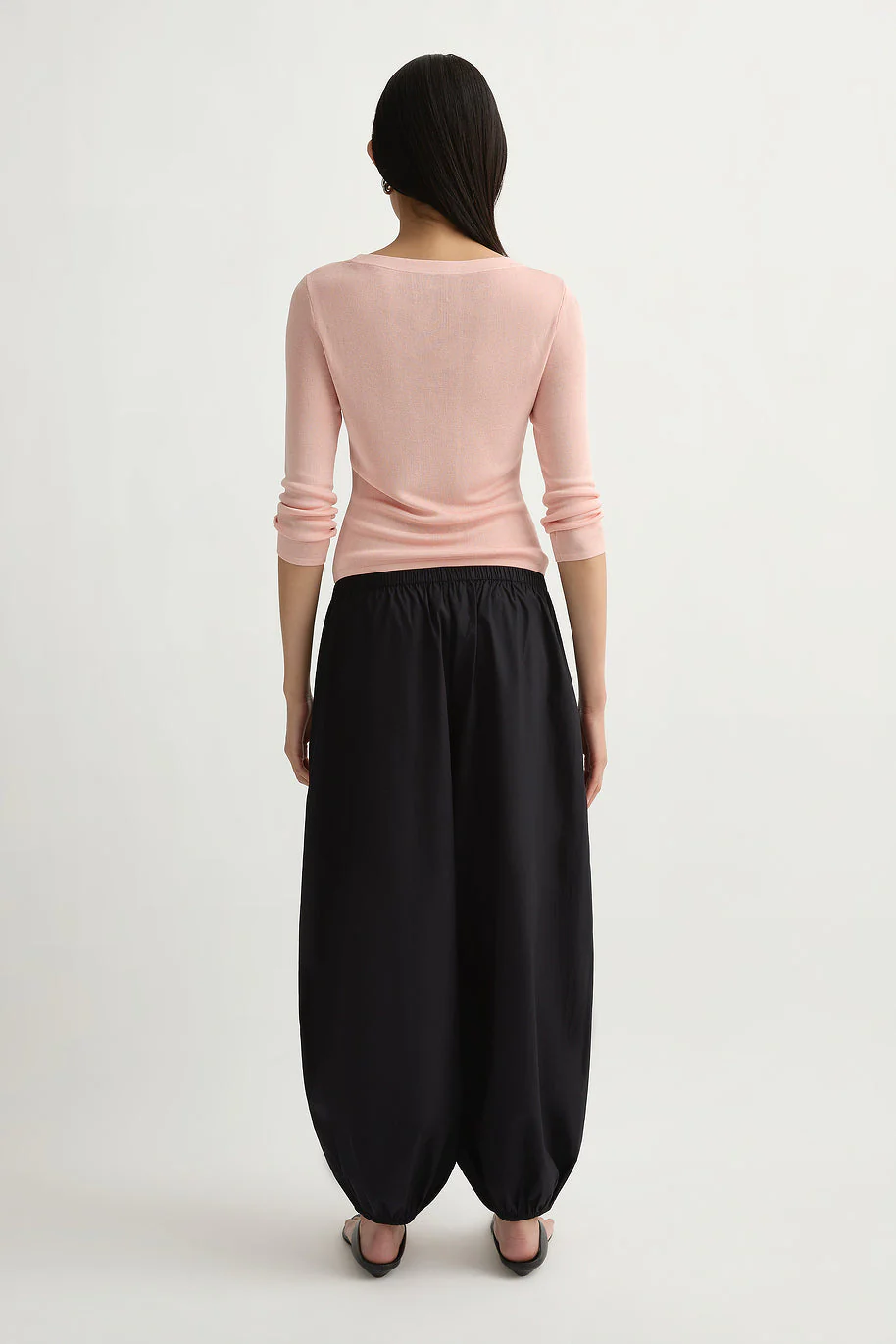 Posse - AIMEE TOP - PINK - Image 4