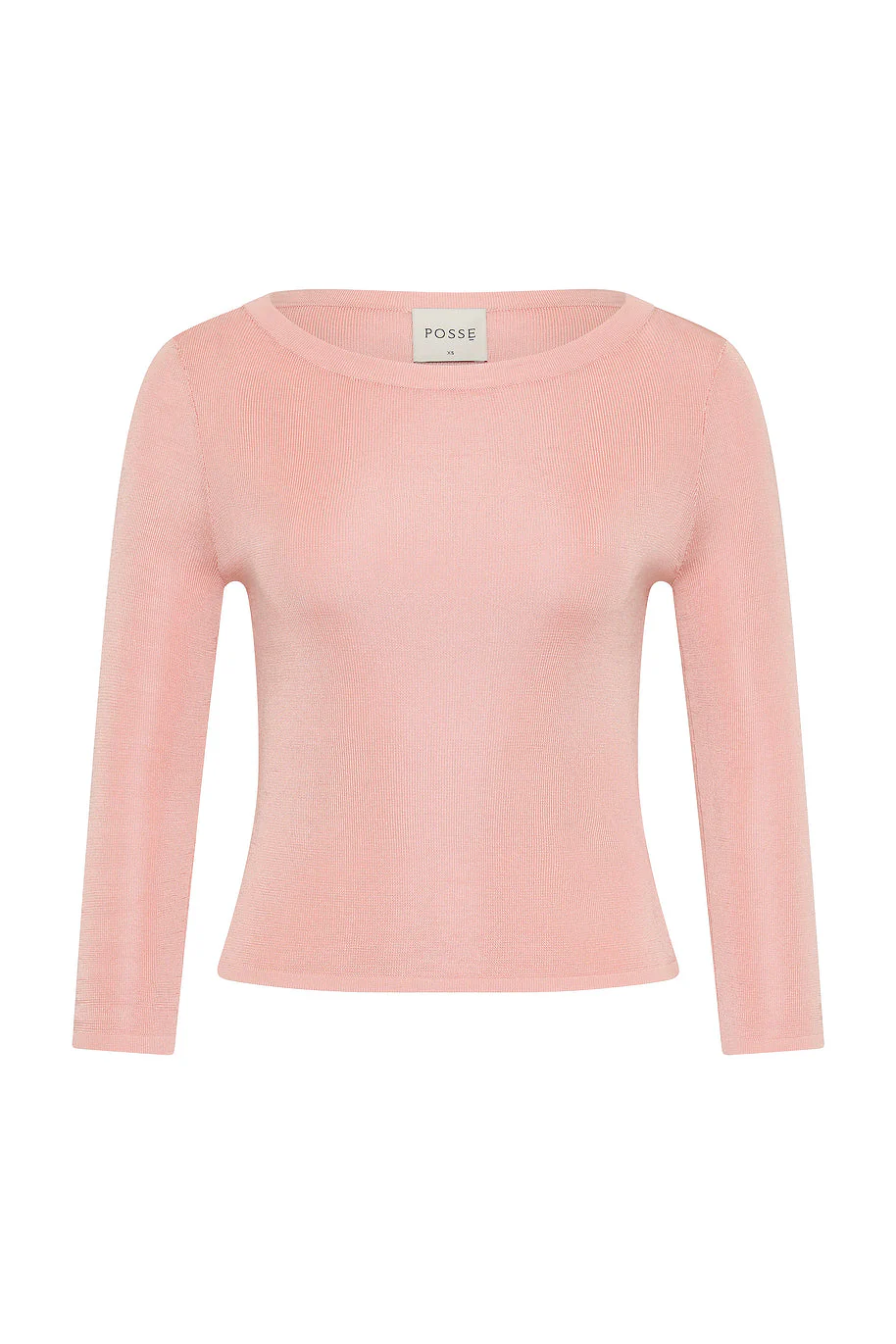 Posse - AIMEE TOP - PINK - Image 5