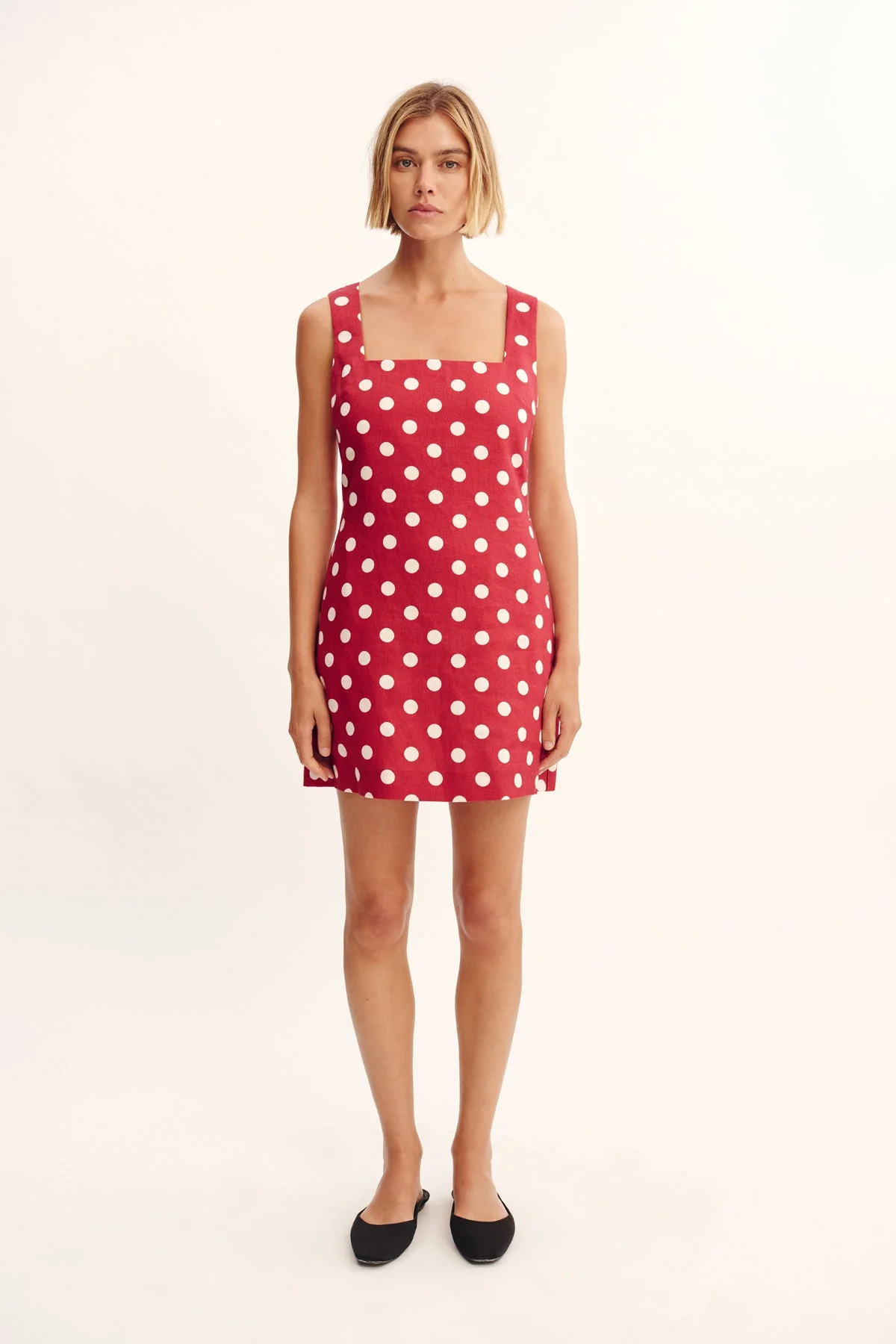 Posse - ALICE MINI DRESS - Image 3