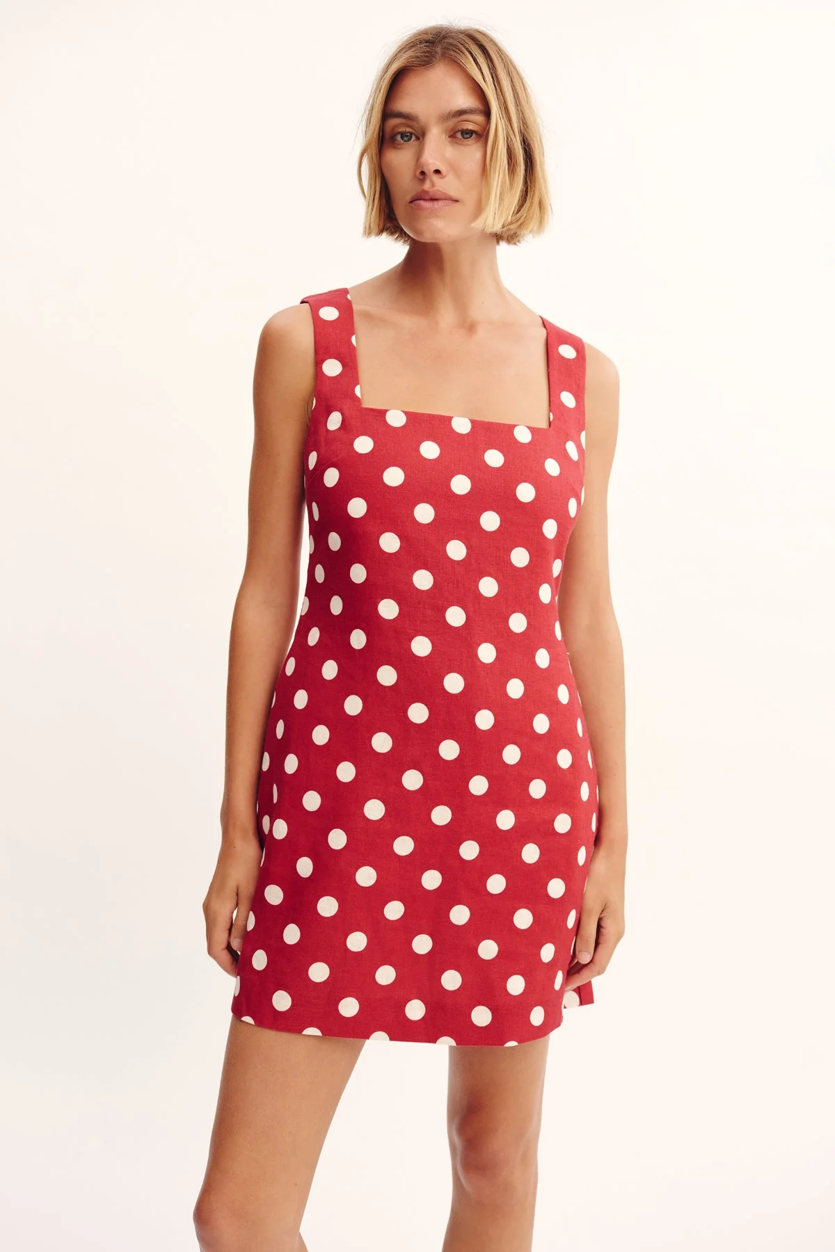 Posse - ALICE MINI DRESS - Image 5