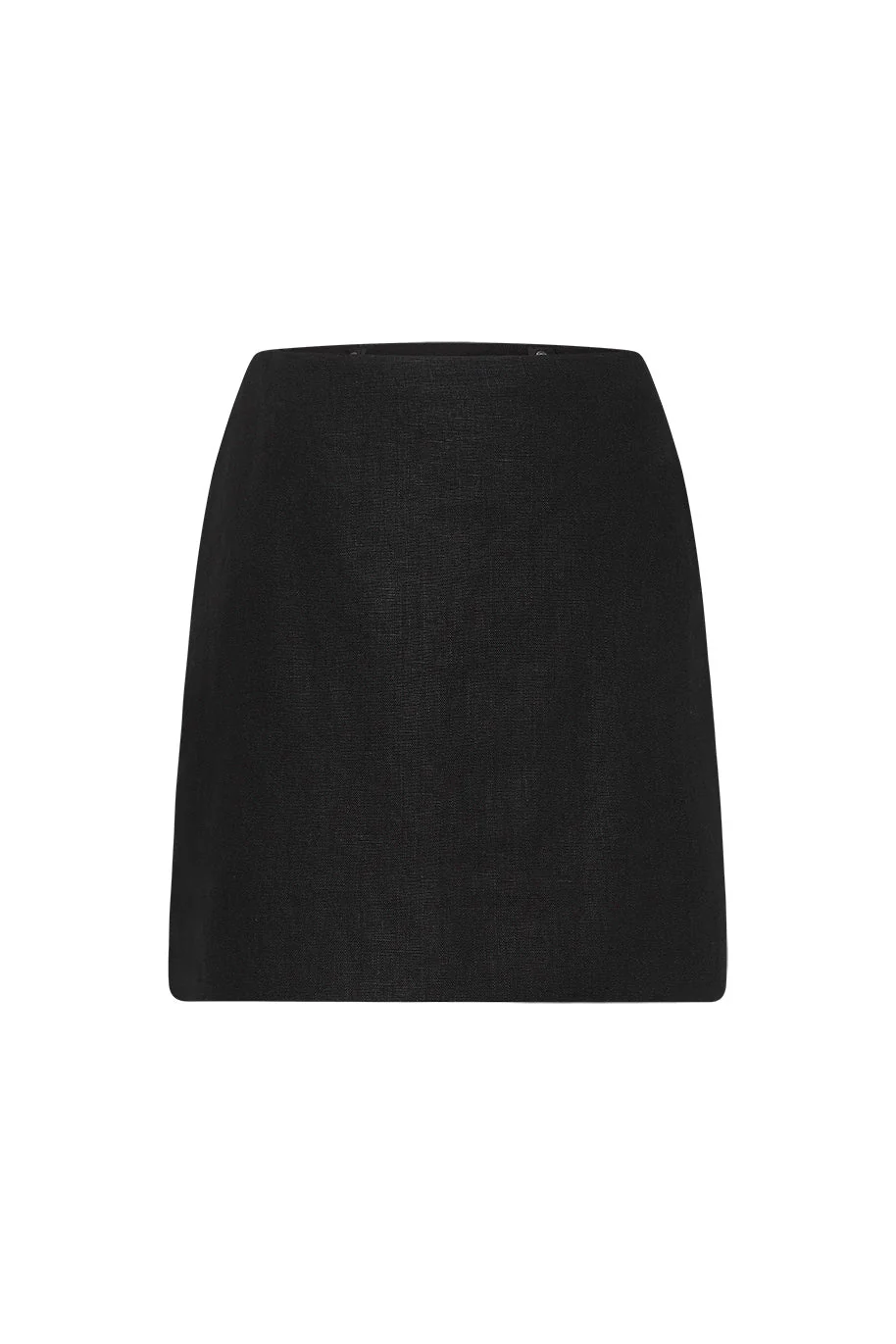 Posse - ALICE SKIRT - BLACK - Image 8