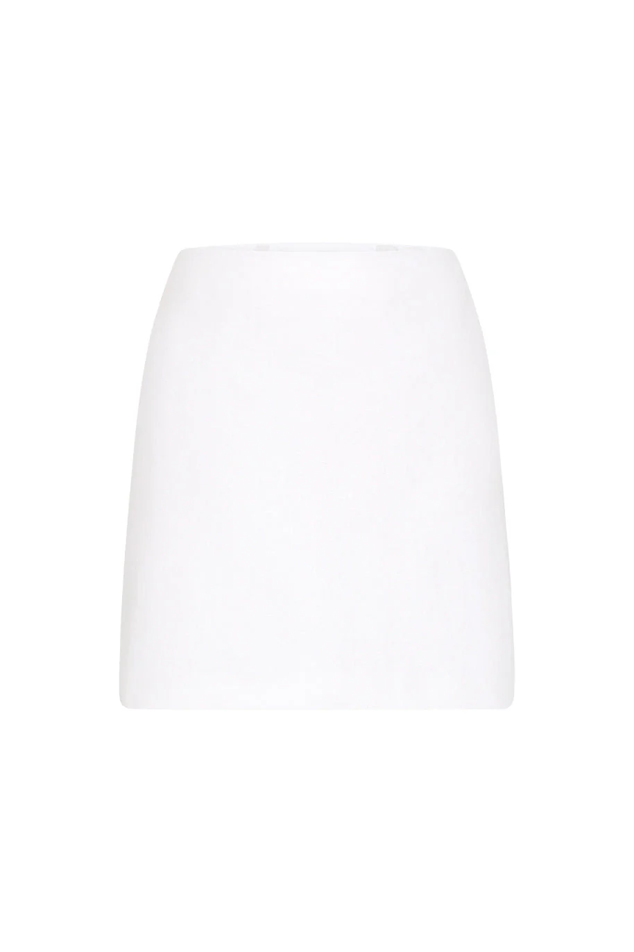 Posse - ALICE SKIRT - IVORY - Image 11