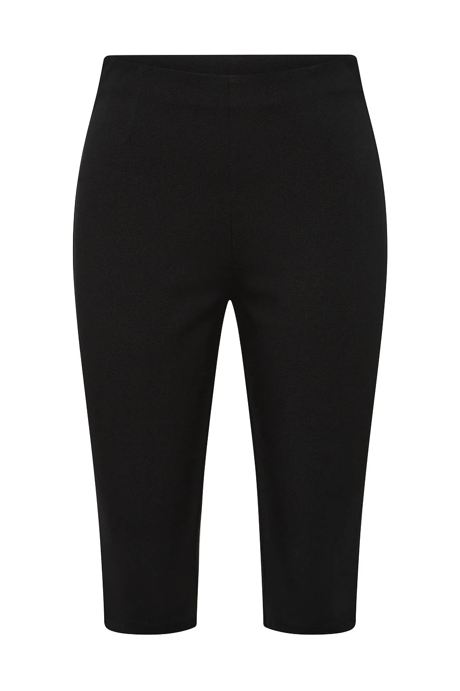 Posse - ANGELINA CAPRI - BLACK - Image 5