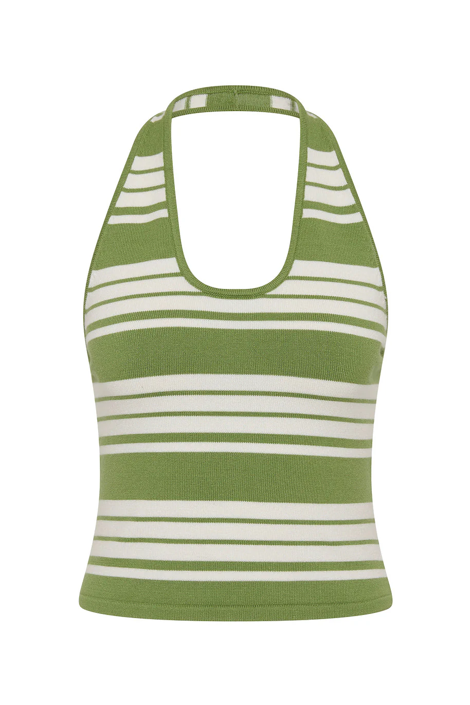 Posse - ANNA HALTER TOP - Image 5