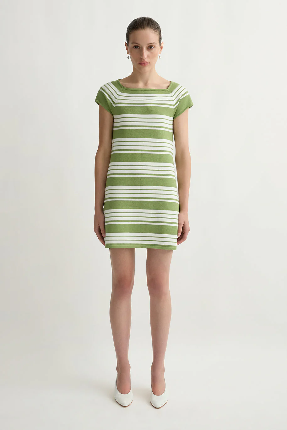 Posse - ANNA MINI DRESS