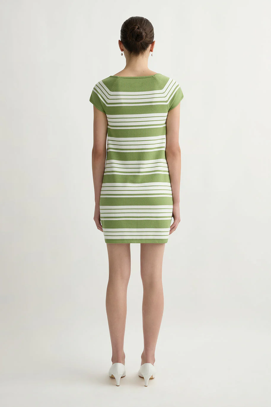 Posse - ANNA MINI DRESS - Image 4
