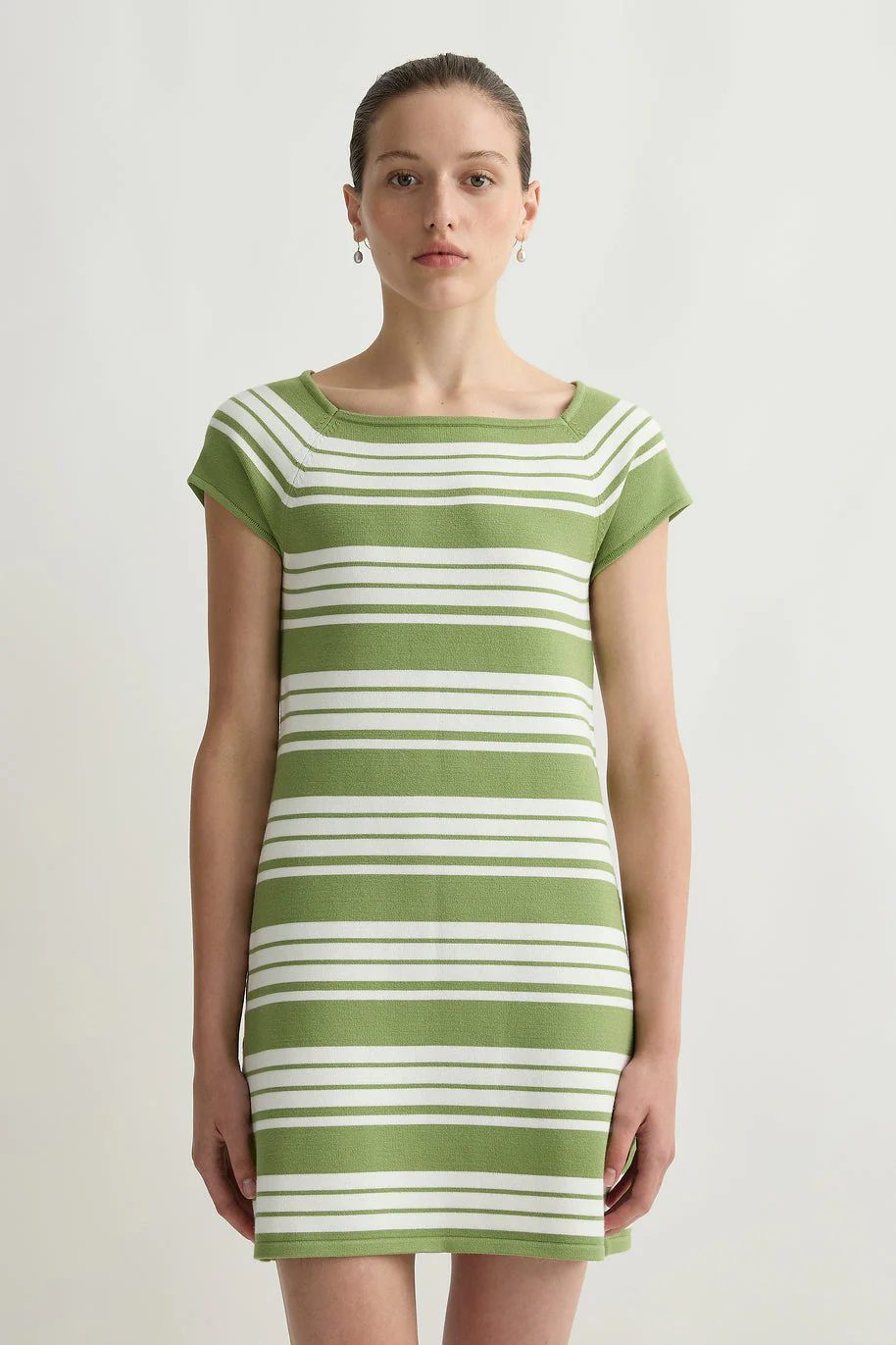 Posse - ANNA MINI DRESS - Image 5