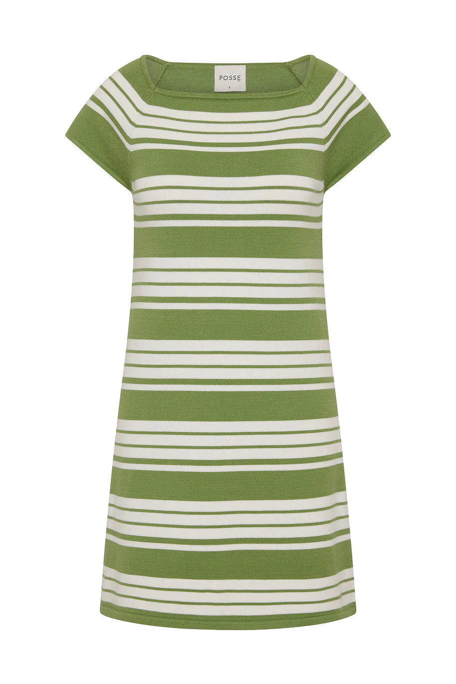 Posse - ANNA MINI DRESS - Image 6
