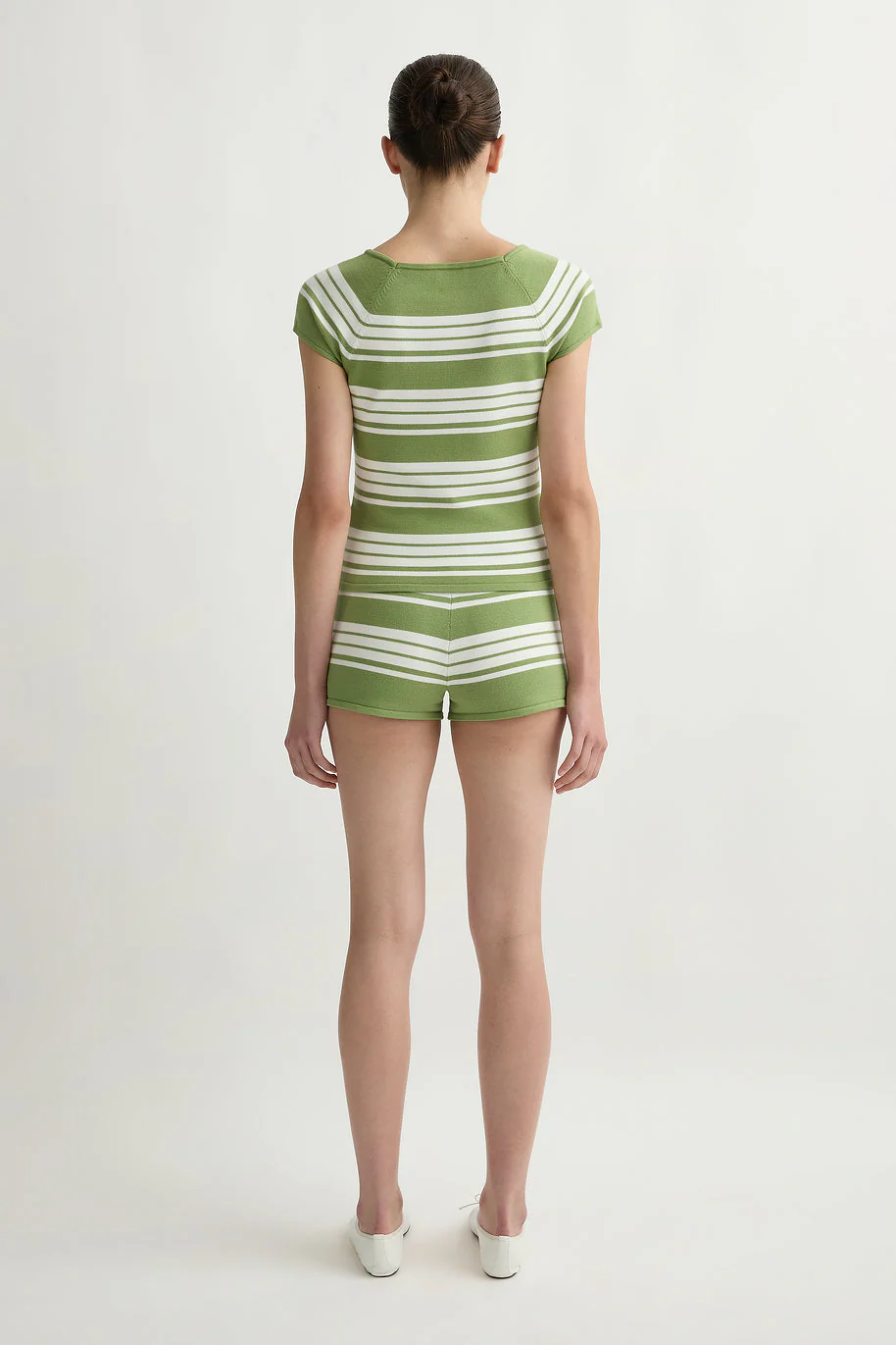 Posse - ANNA SHORT - Image 3