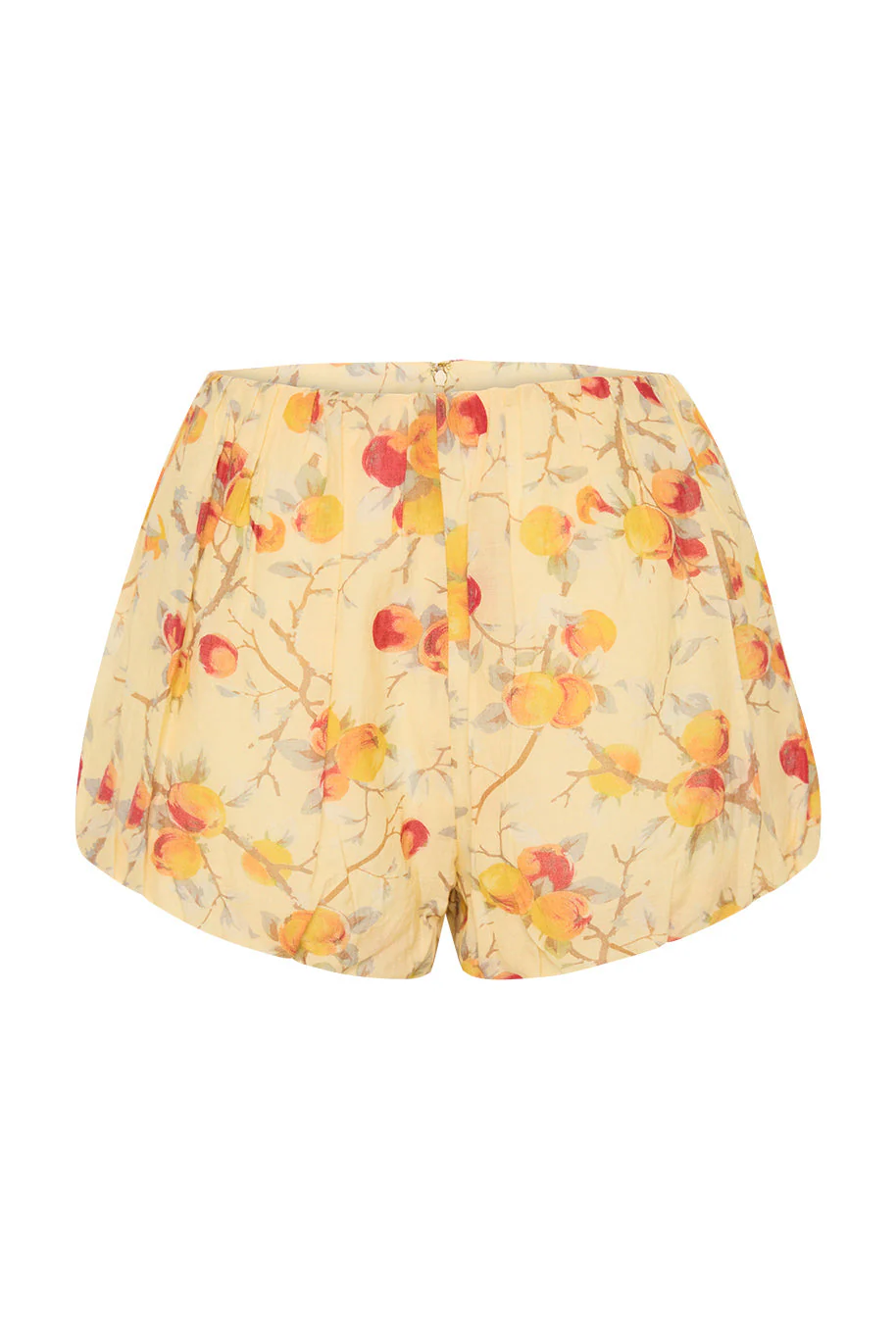 Posse - AURELIA SHORT - CITRUS FLORAL - Image 6
