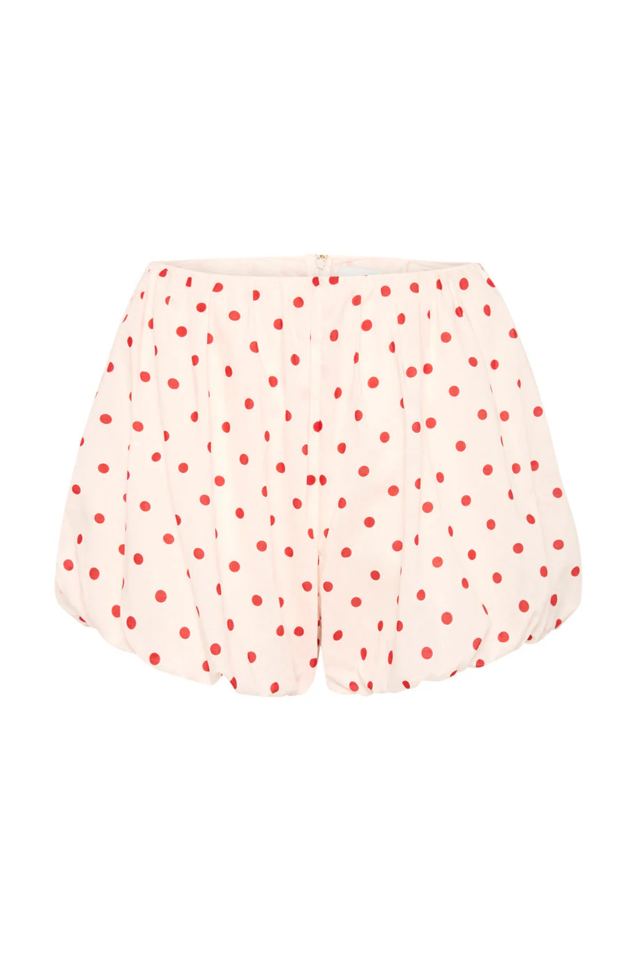Posse - AURELIA SHORT - PETITE POLKA DOT - Image 7