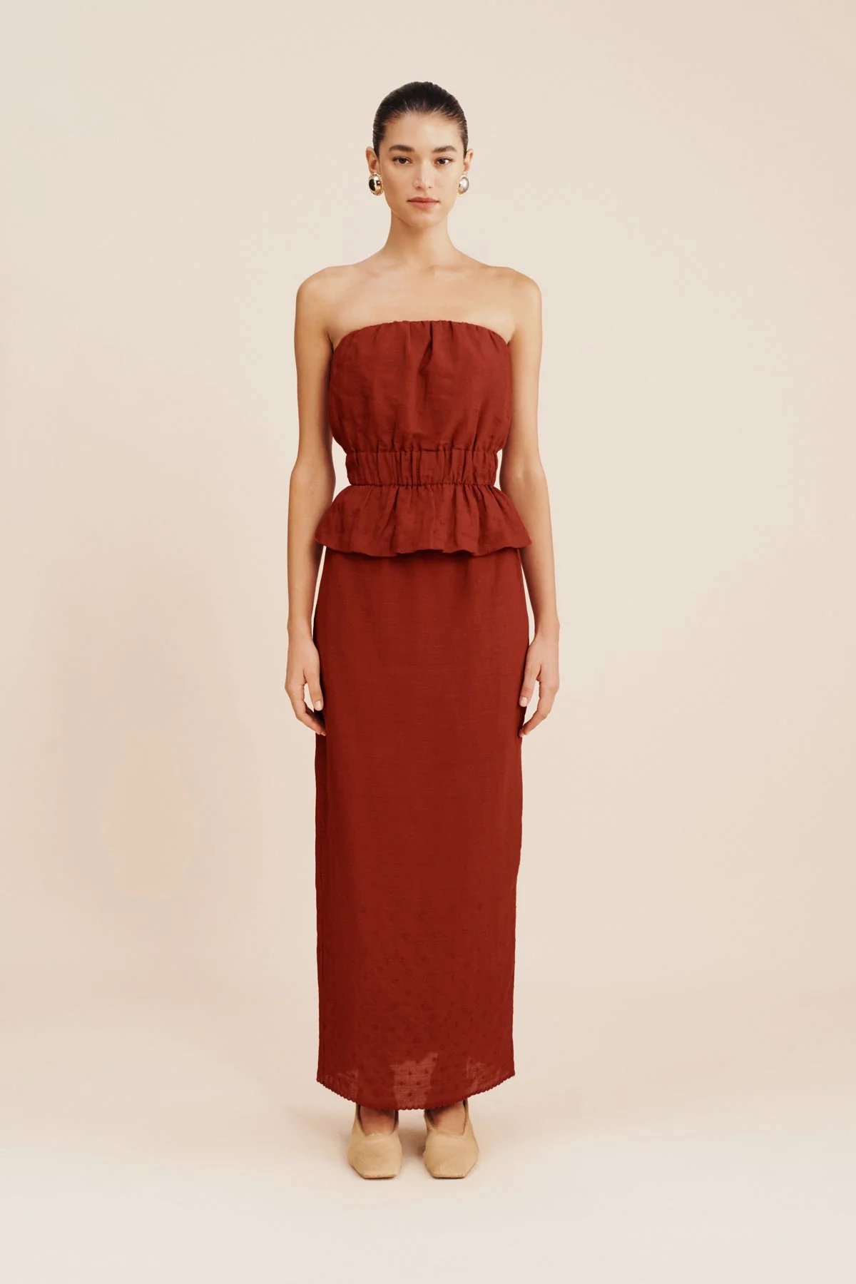 Posse - AURELIA SKIRT