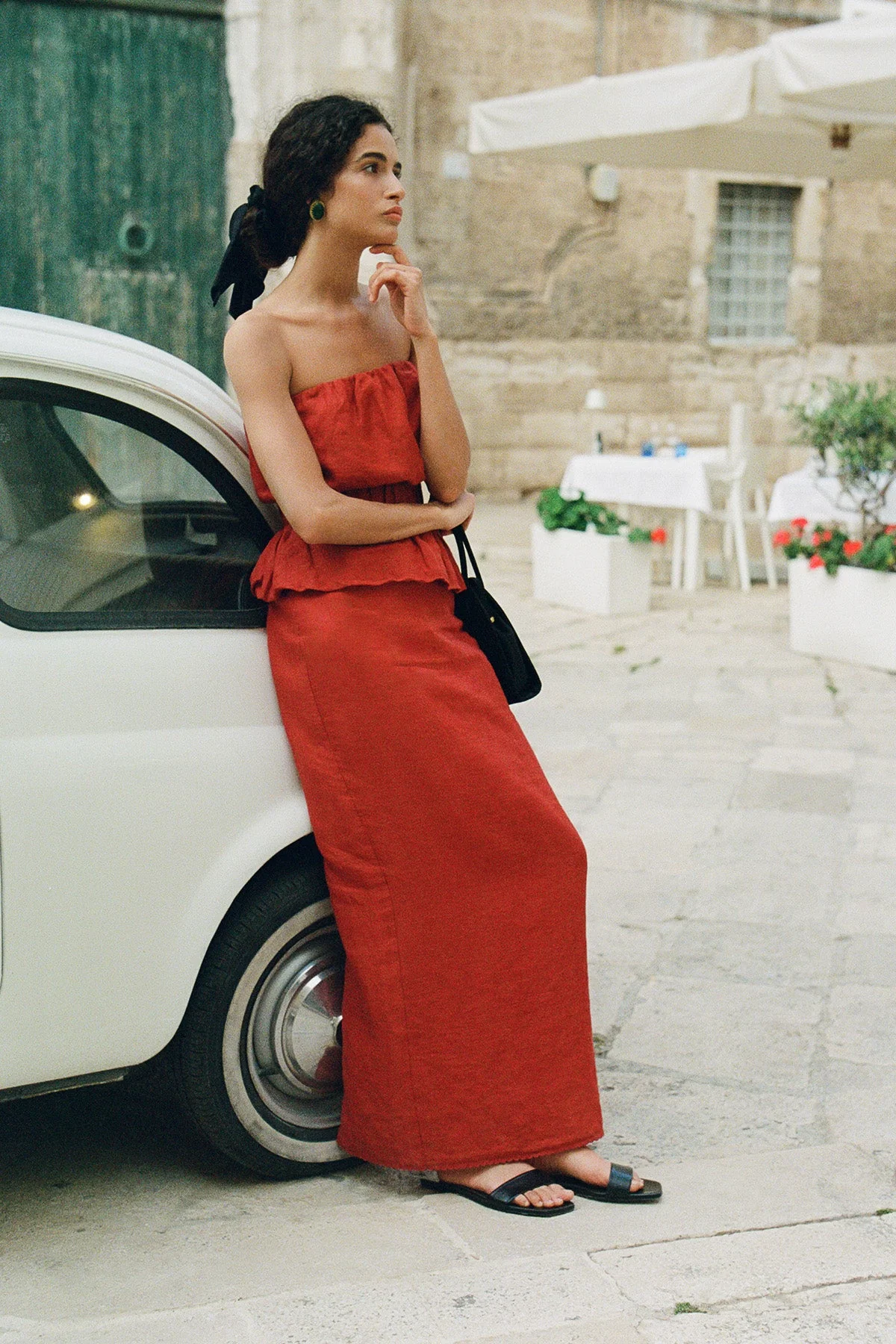 Posse - AURELIA SKIRT - Image 2