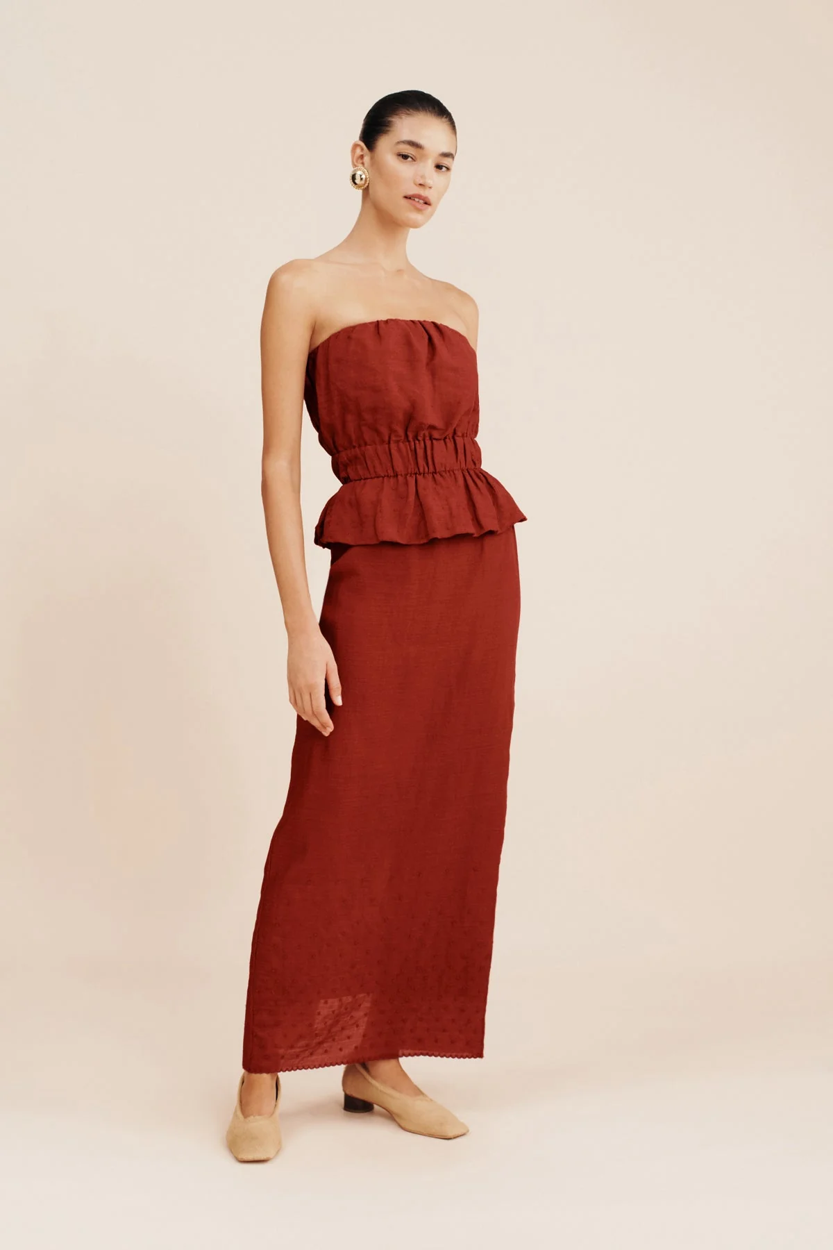 Posse - AURELIA SKIRT - Image 3