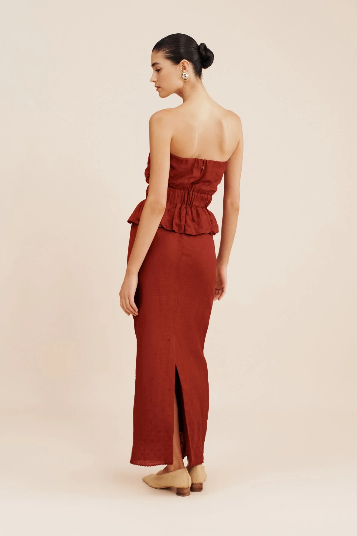 Posse - AURELIA SKIRT - Image 4