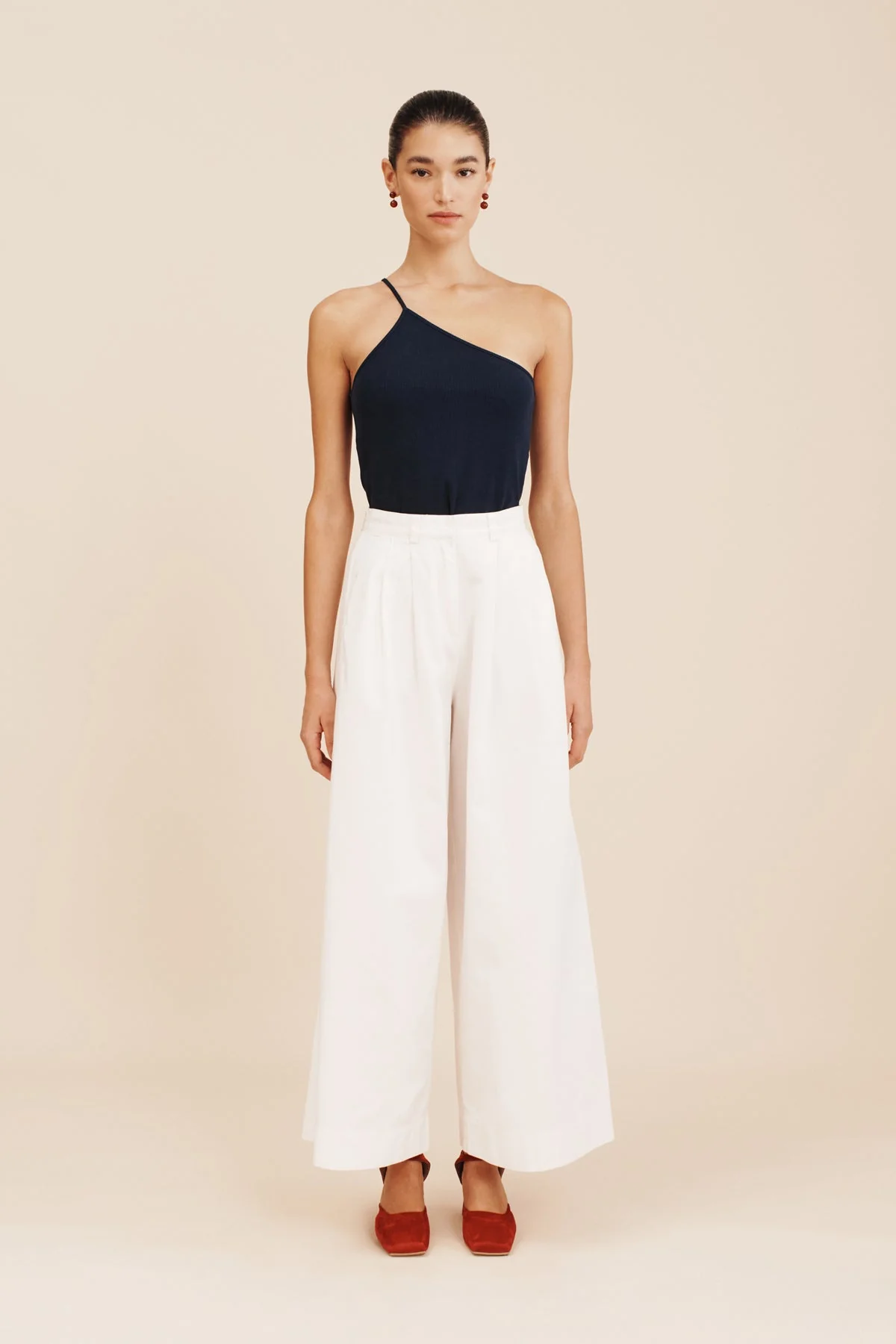Posse - AXEL ONE SHOULDER TANK - Image 2