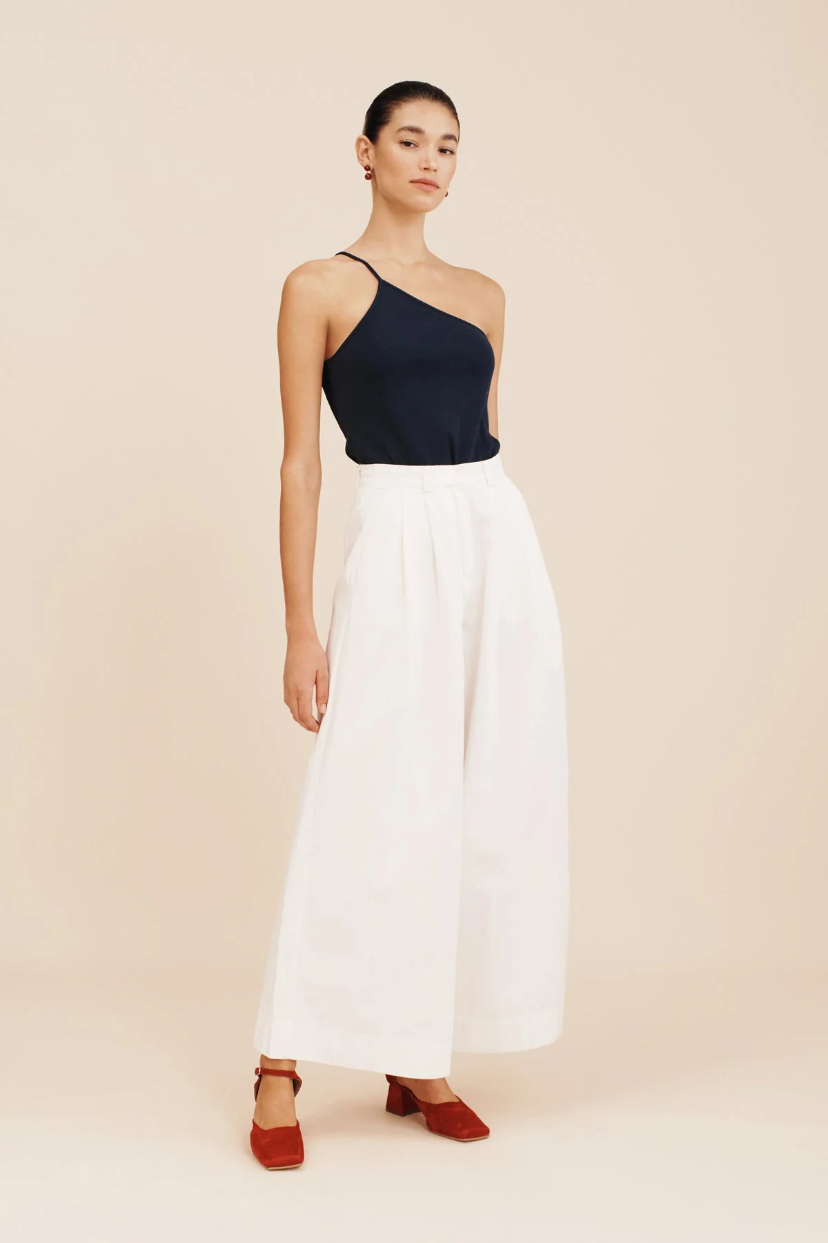Posse - AXEL ONE SHOULDER TANK - Image 4