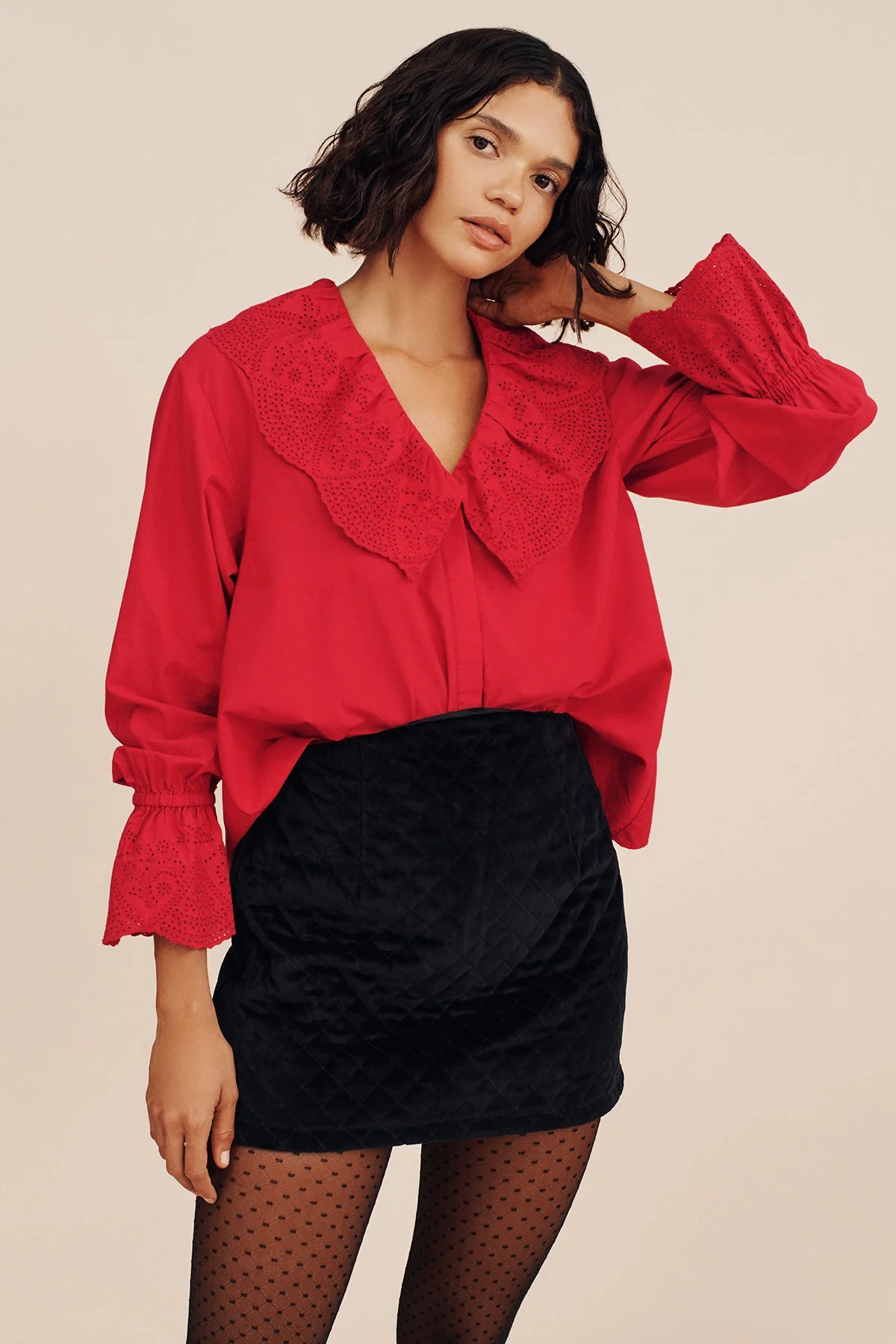 Posse - BERYL SHIRT - Image 3