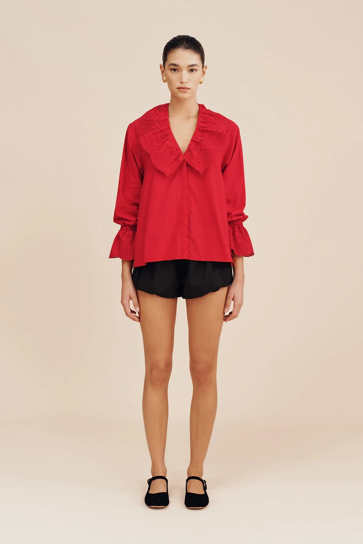 Posse - BERYL SHIRT - Image 5