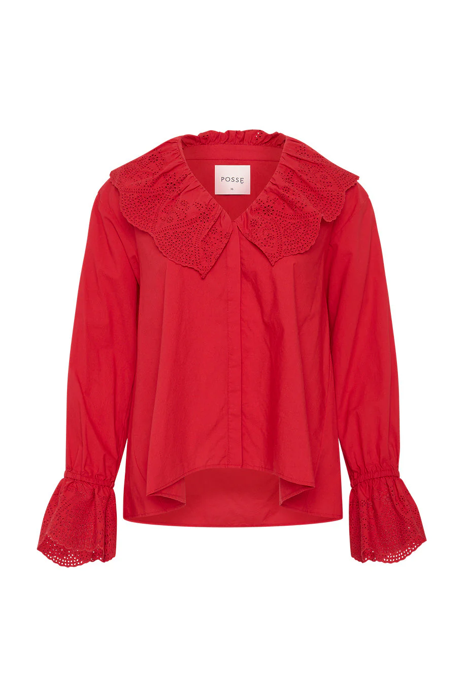Posse - BERYL SHIRT - Image 6