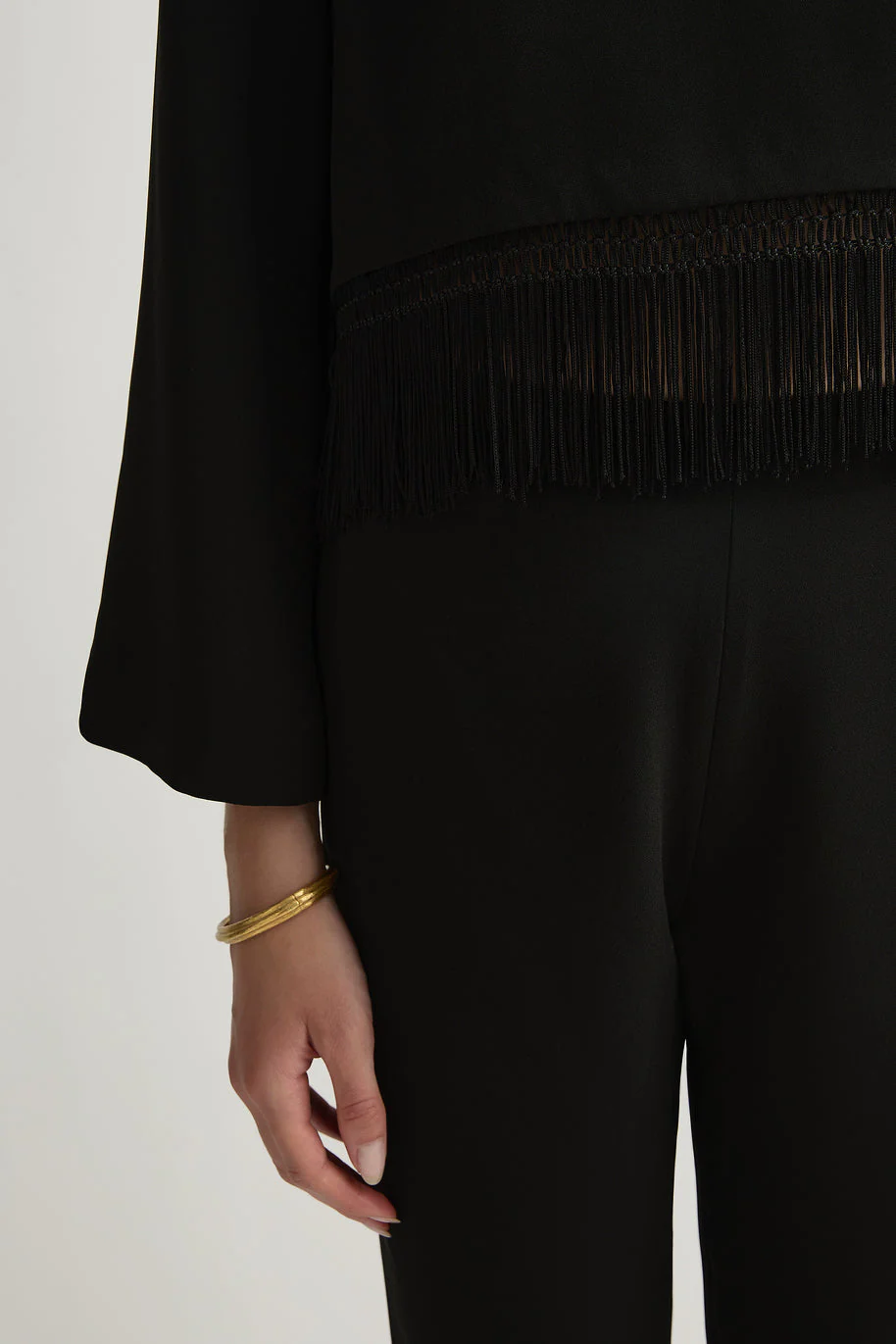 Posse - BIANCA BLOUSE - Image 3