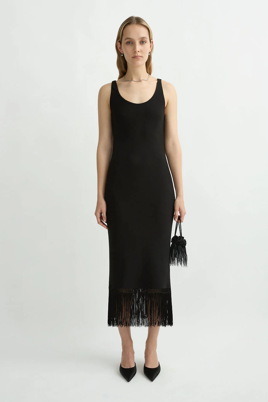 Posse - BIANCA DRESS