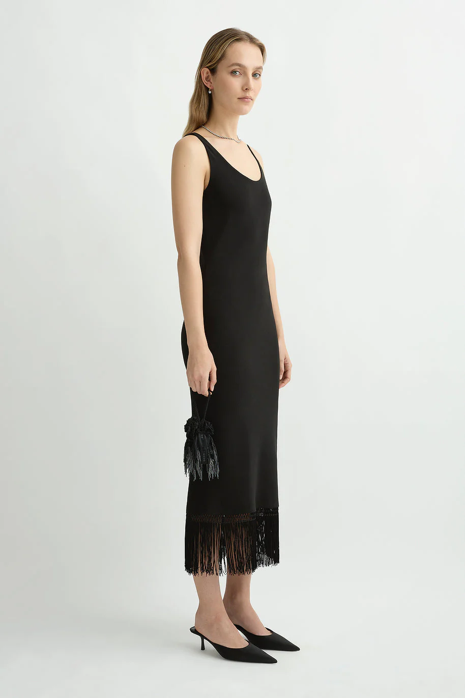 Posse - BIANCA DRESS - Image 2