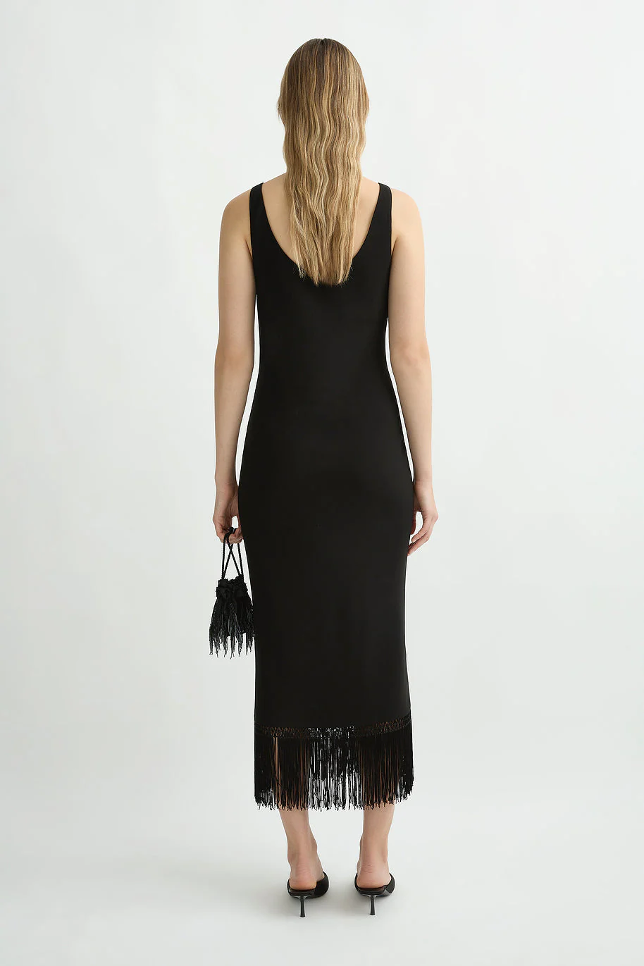 Posse - BIANCA DRESS - Image 3