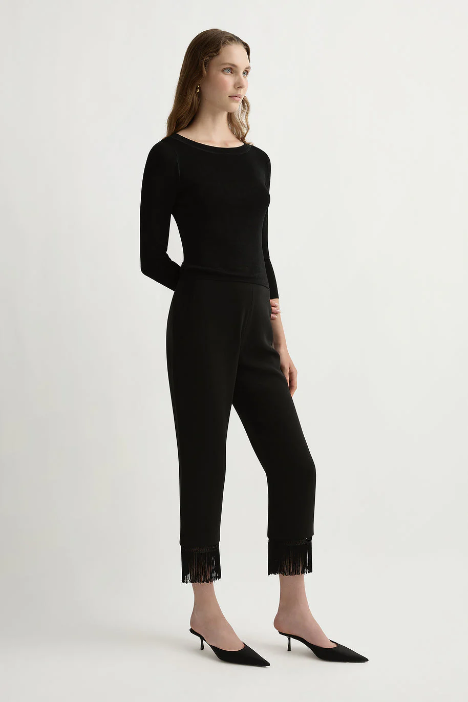Posse - BIANCA PANT - Image 2