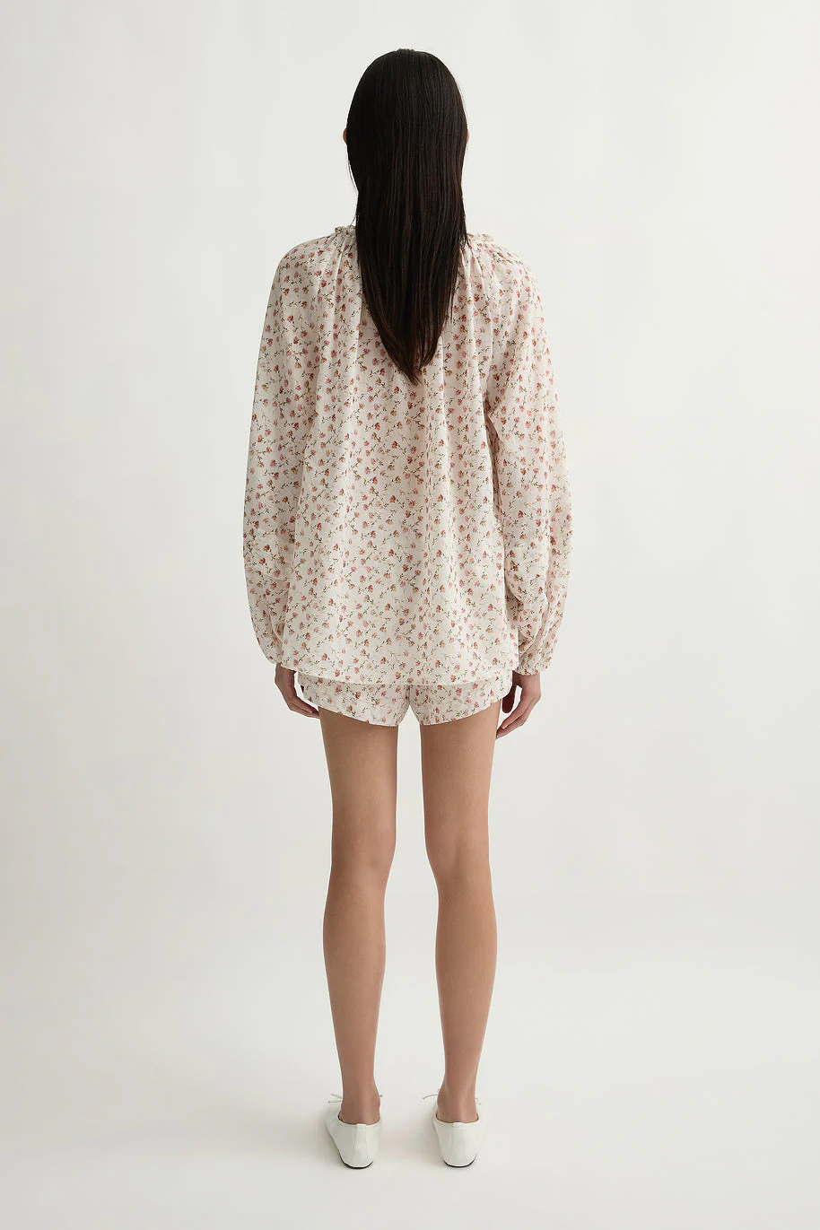 Posse - CHARLOTTE BLOUSE - Image 4