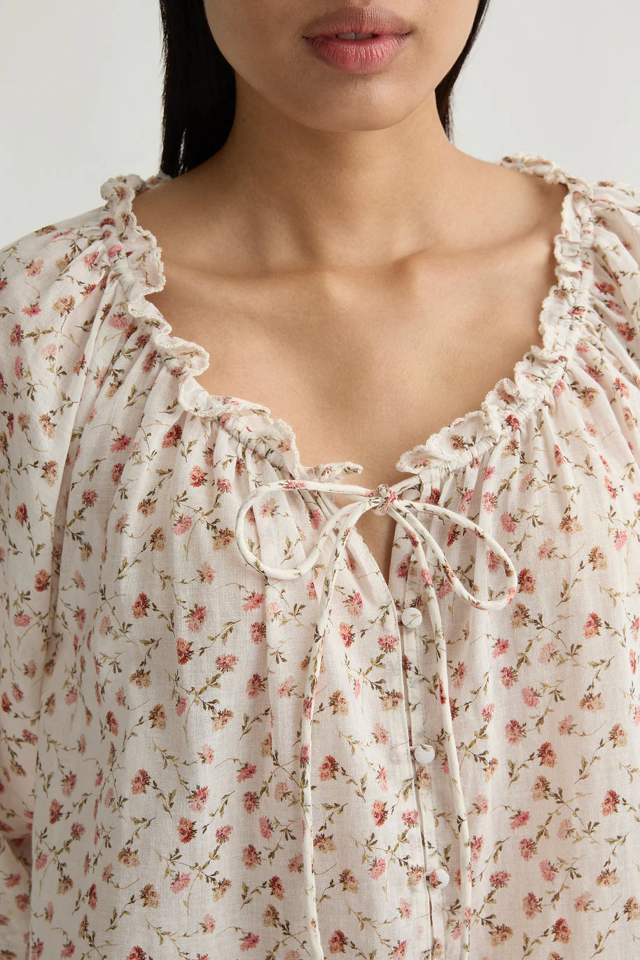 Posse - CHARLOTTE BLOUSE - Image 5